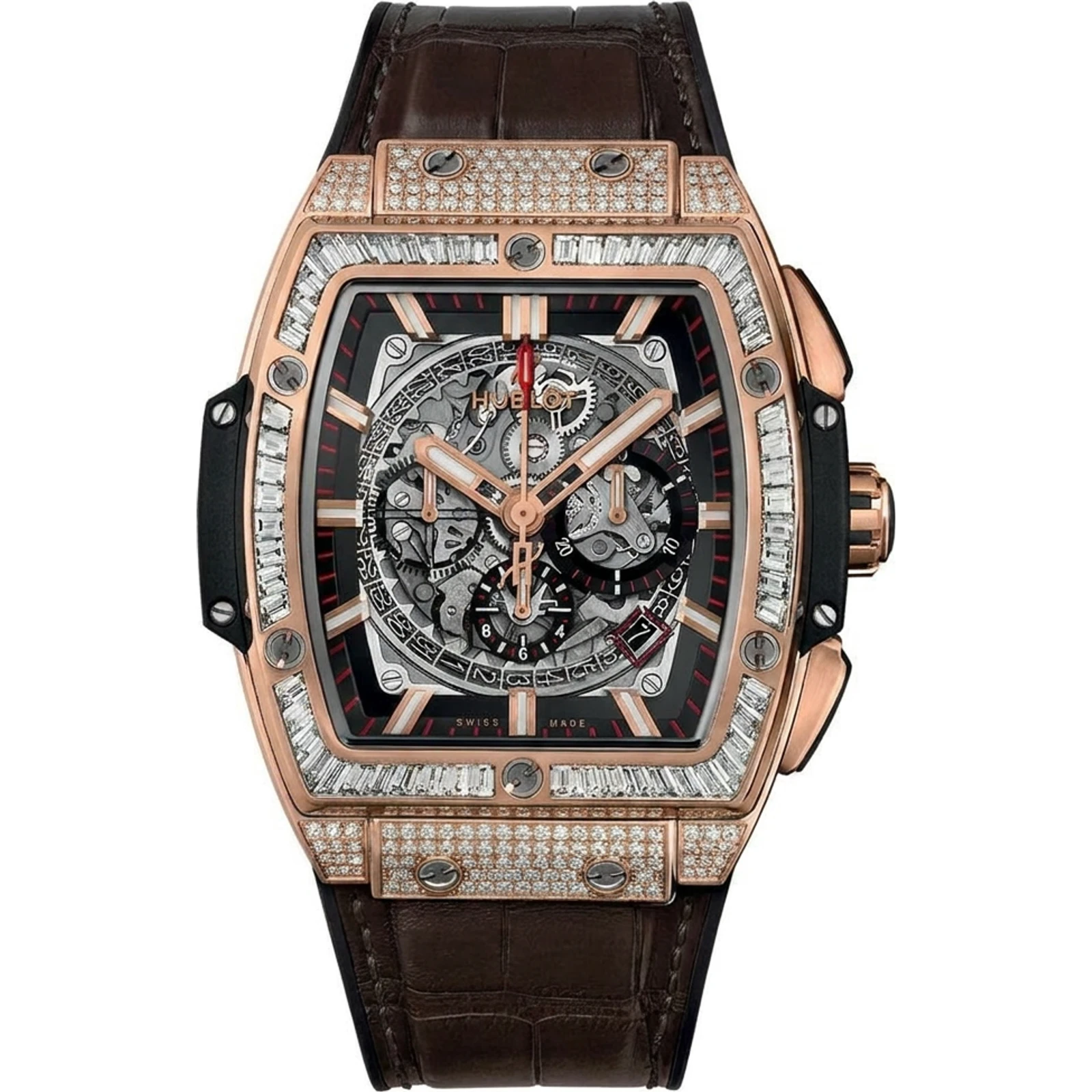 Hublot Spirit of Big Bang 601.OX.0183.LR.0904