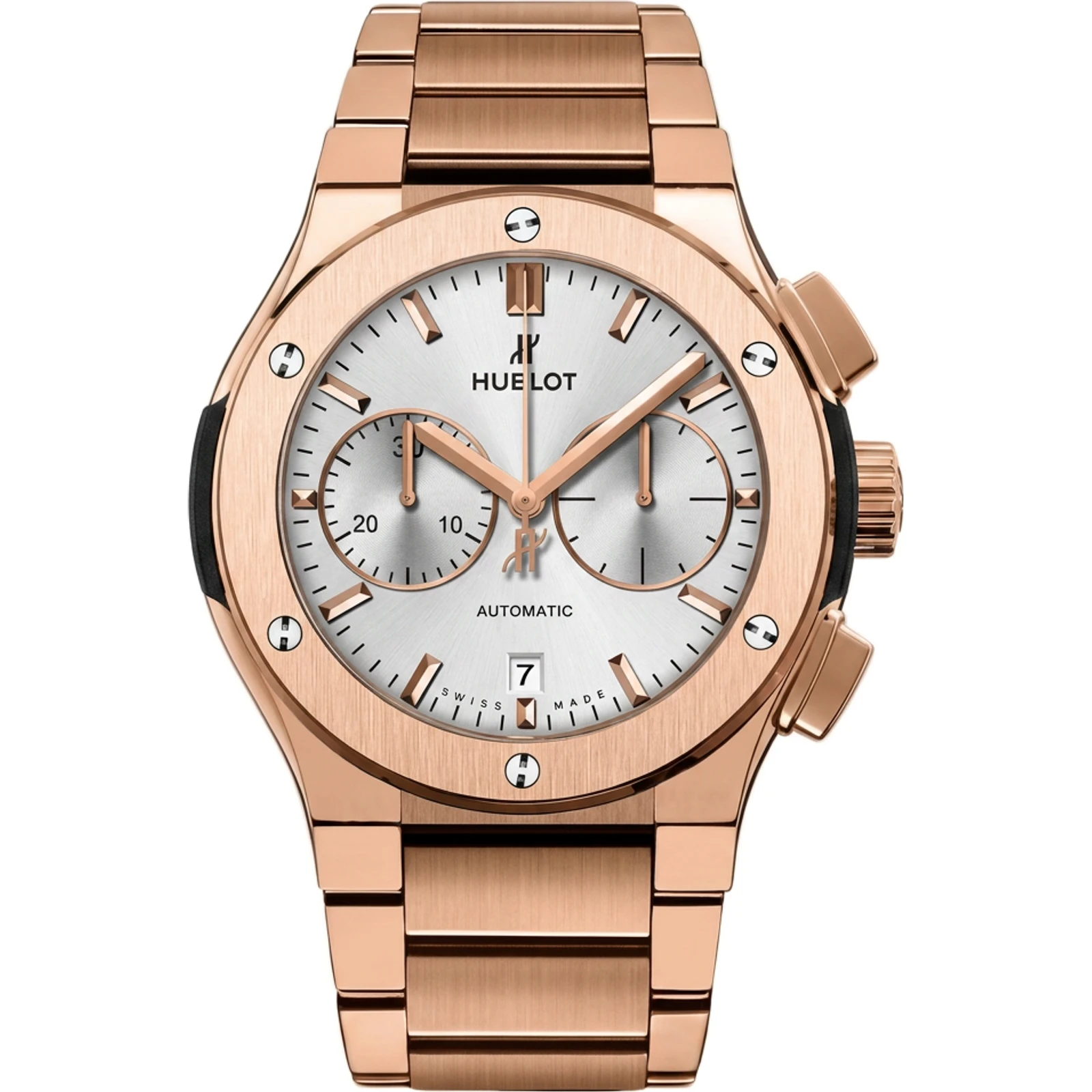 Hublot Classic Fusion Chronograph 520.OX.2610.OX