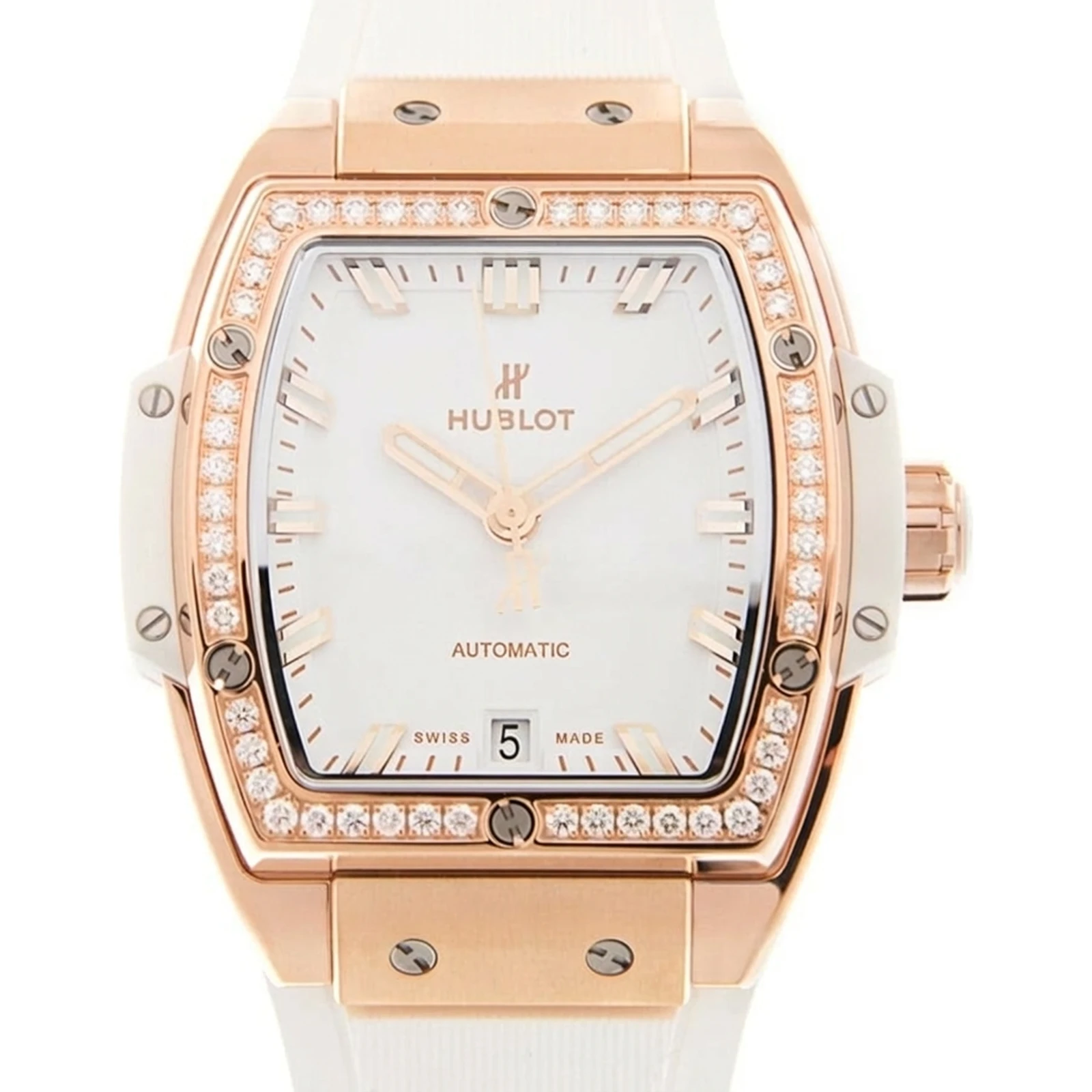 Hublot Spirit of Big Bang 665.OE.2080.RW.1204