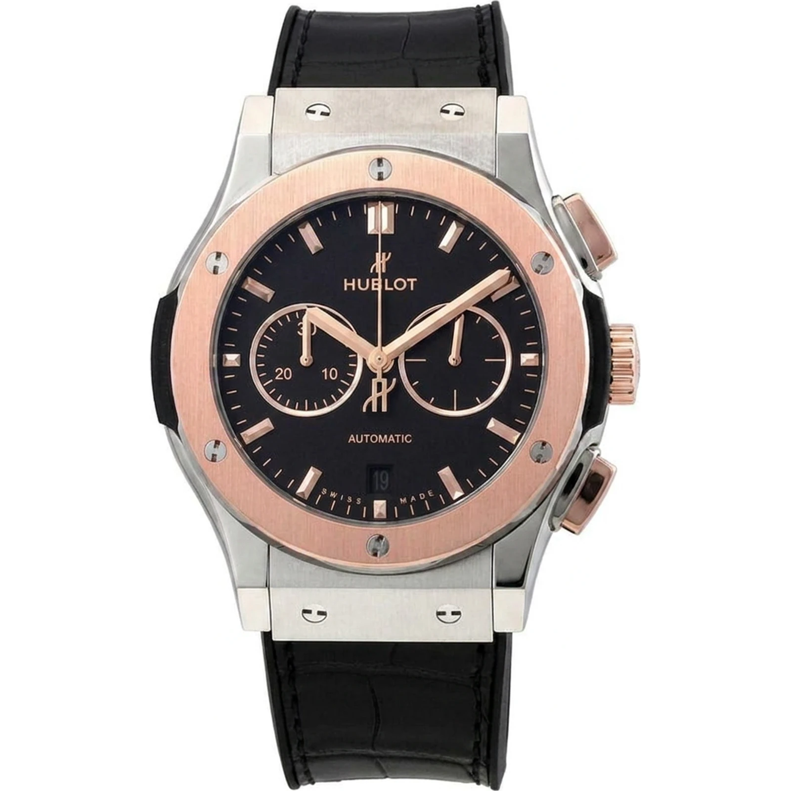 Hublot Classic Fusion Chronograph 541.NO.1181.LR