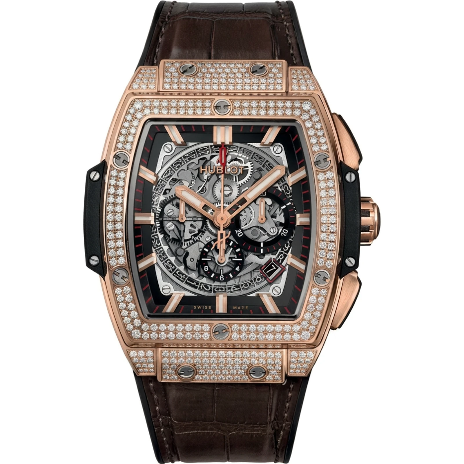 Hublot Spirit of Big Bang 601.OX.0183.LR.1704
