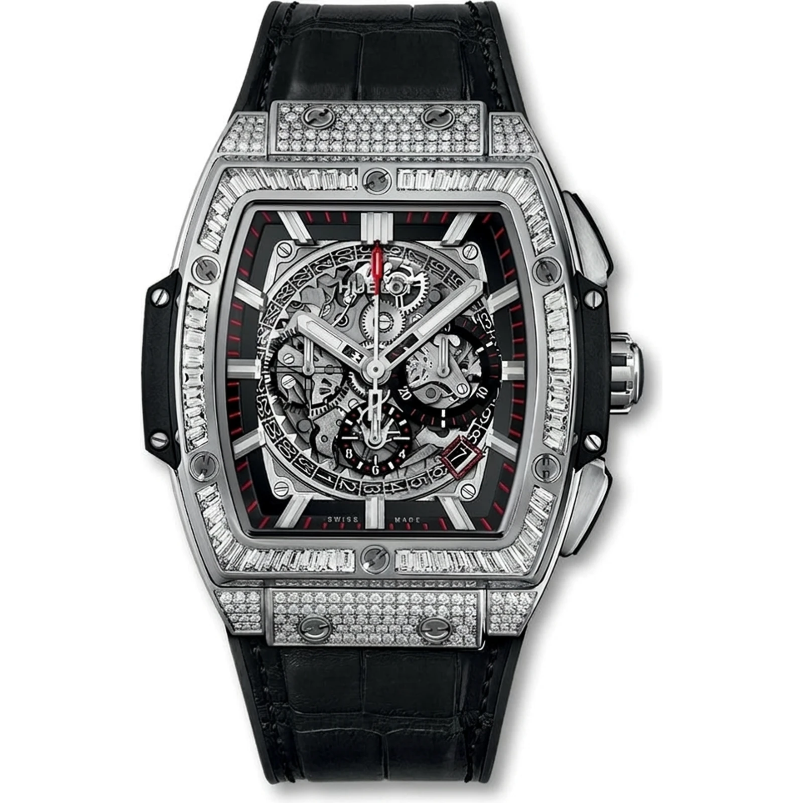 Hublot Spirit of Big Bang 601.NX.0173.LR.0904