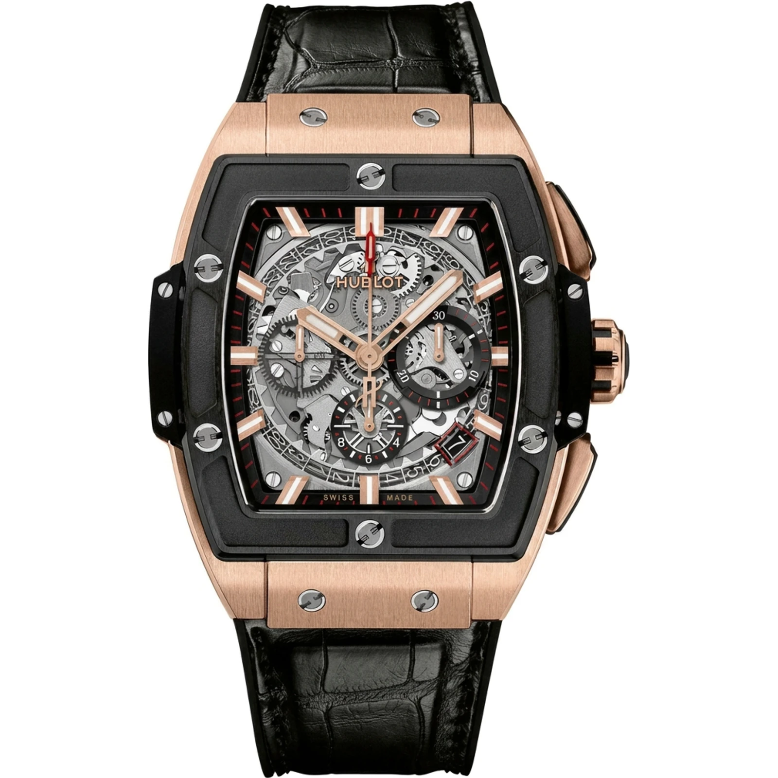 Hublot Spirit of Big Bang 641.OM.0183.LR