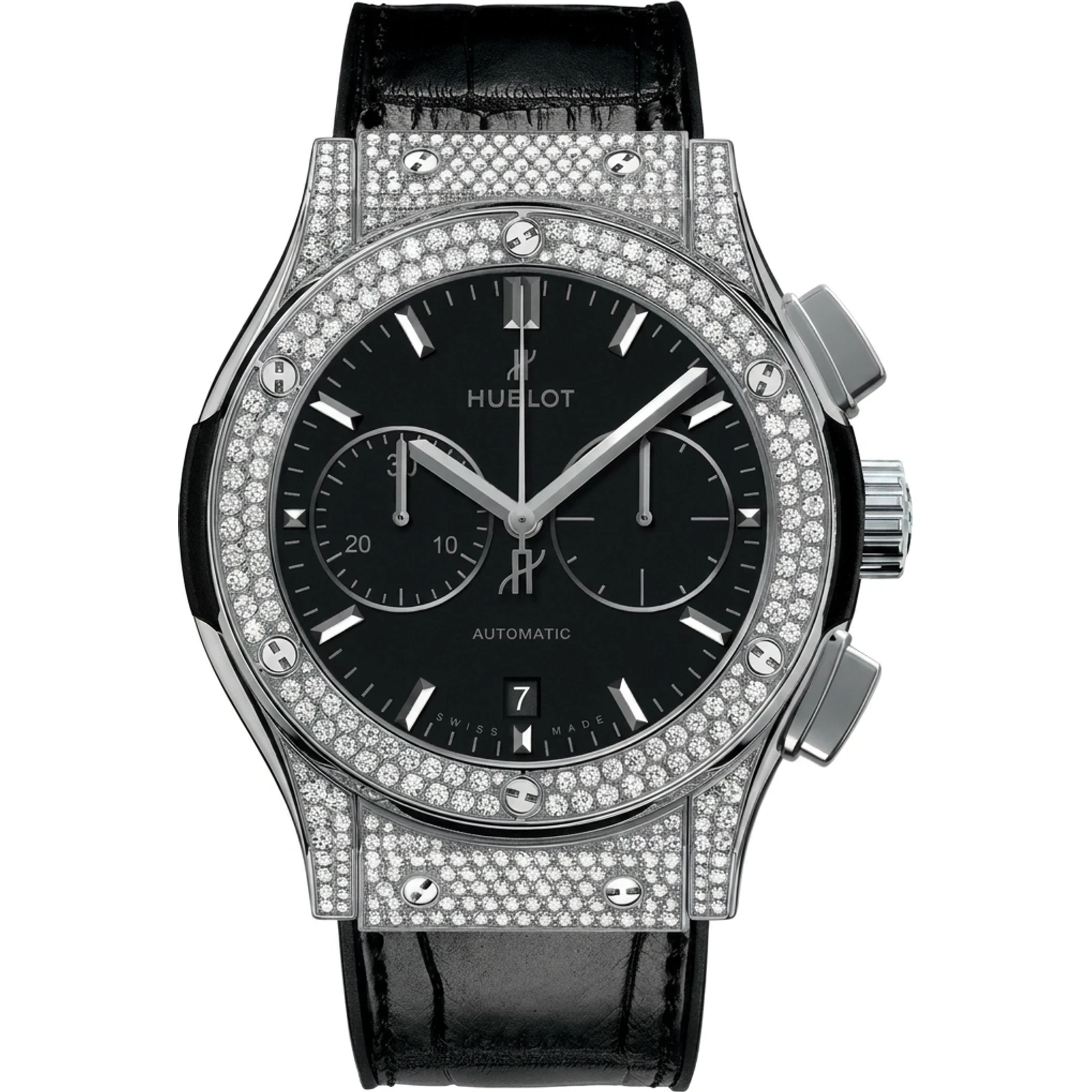 Hublot Classic Fusion Chronograph 521.NX.1171.LR.1704