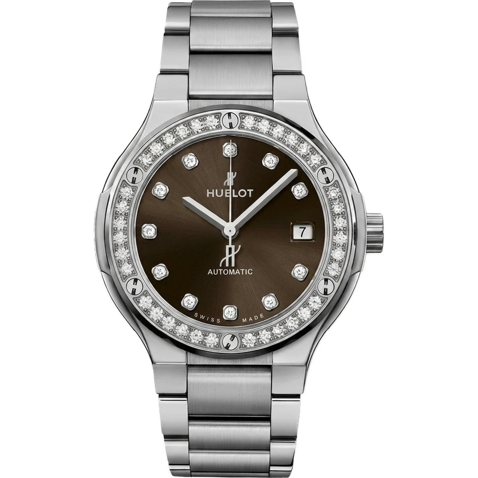 Hublot Classic Fusion 568.NX.897M.NX.1204