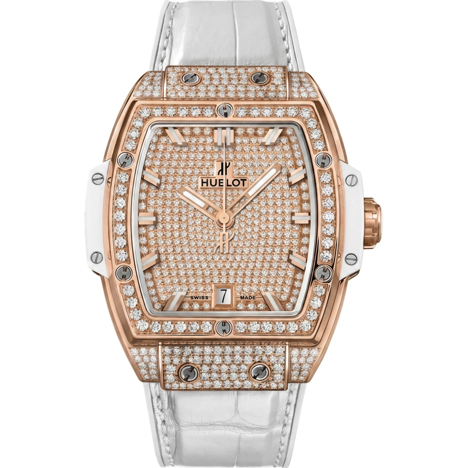 Hublot Spirit of Big Bang 665.OE.9010.LR.1604