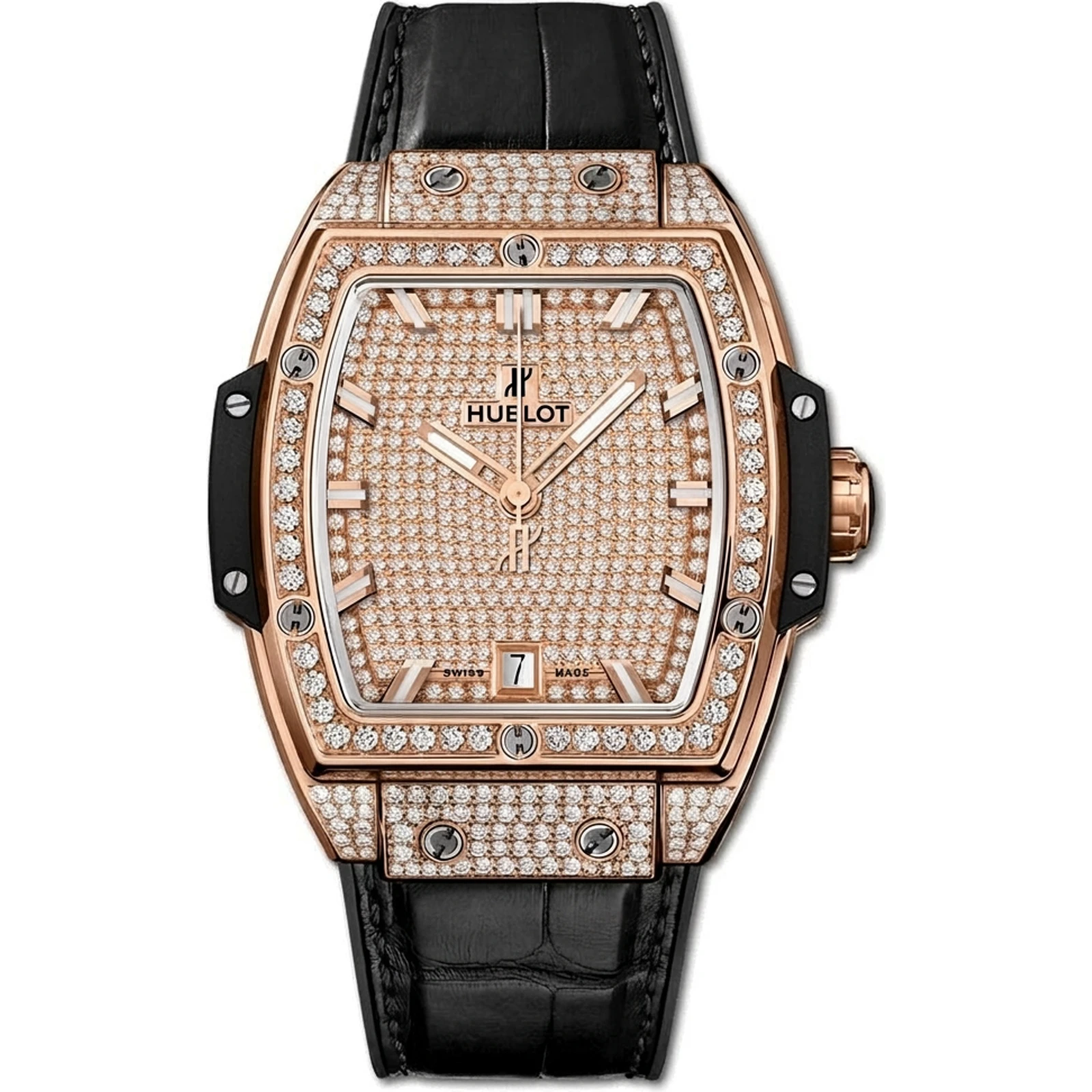 Hublot Spirit of Big Bang 665.OX.9010.LR.1604
