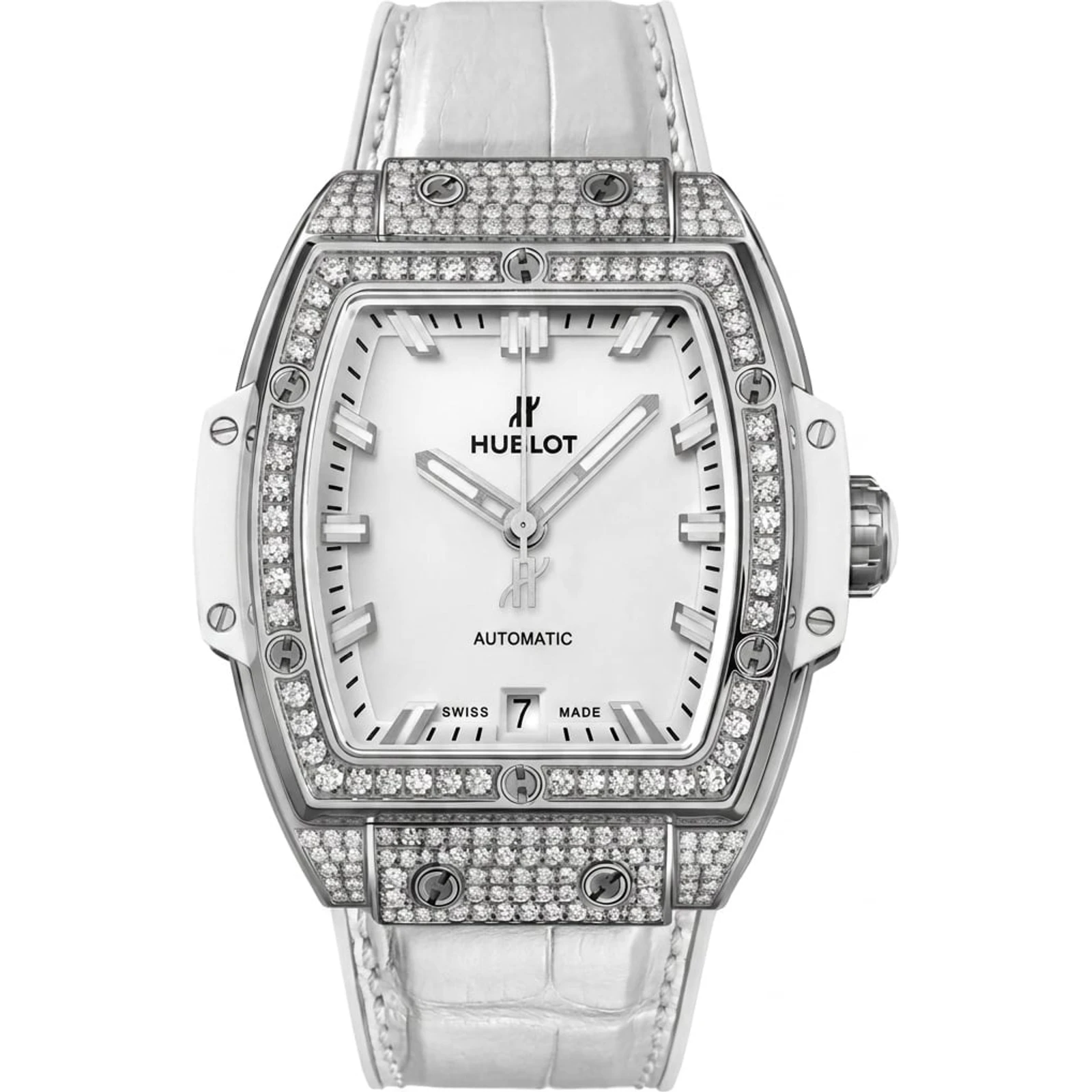 Hublot Spirit of Big Bang 665.NE.2010.LR.1604