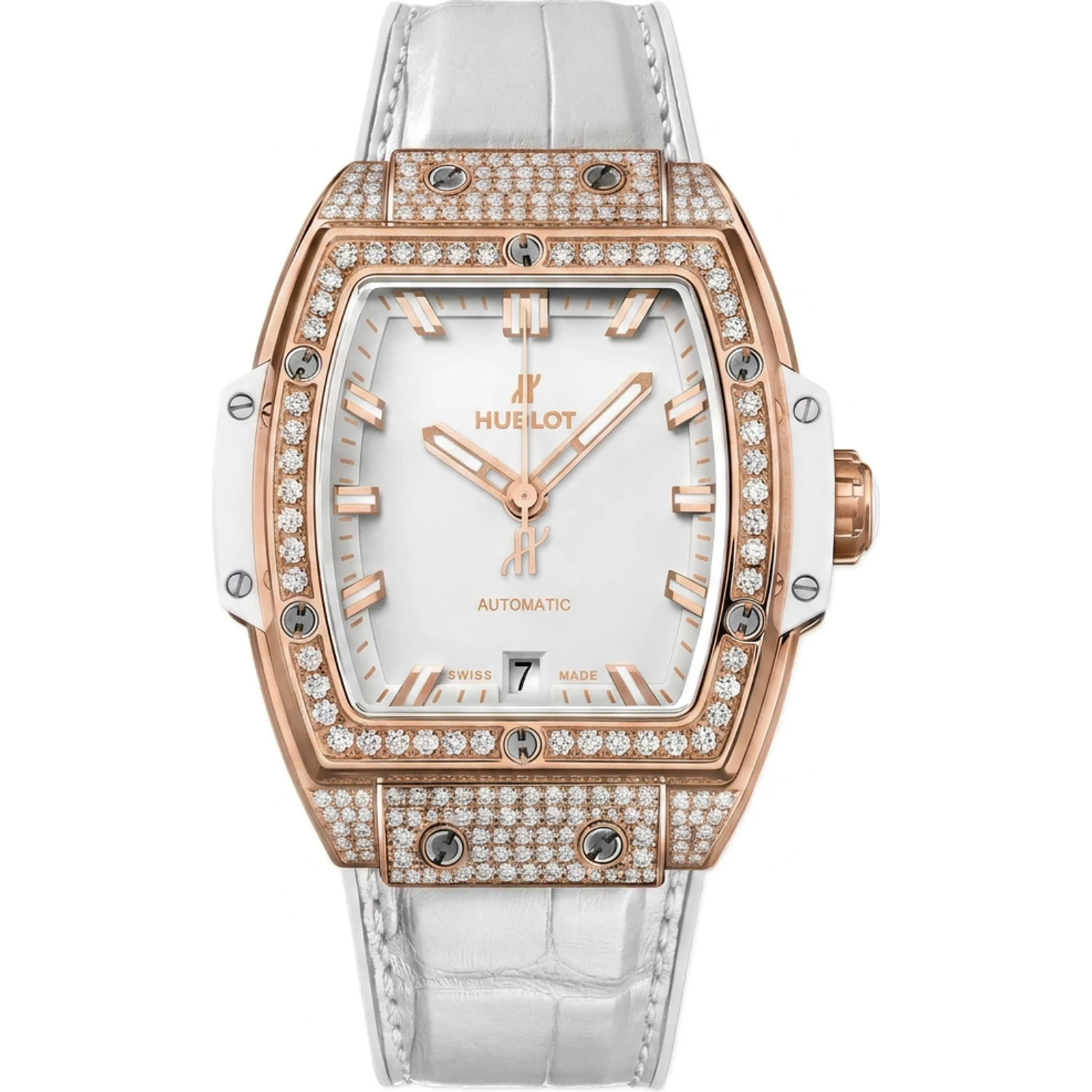 Hublot Spirit of Big Bang 665.OE.2080.LR.1604