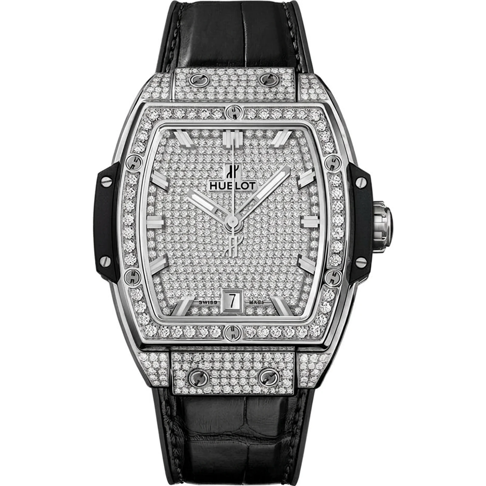 Hublot Spirit of Big Bang 665.NX.9010.LR.1604