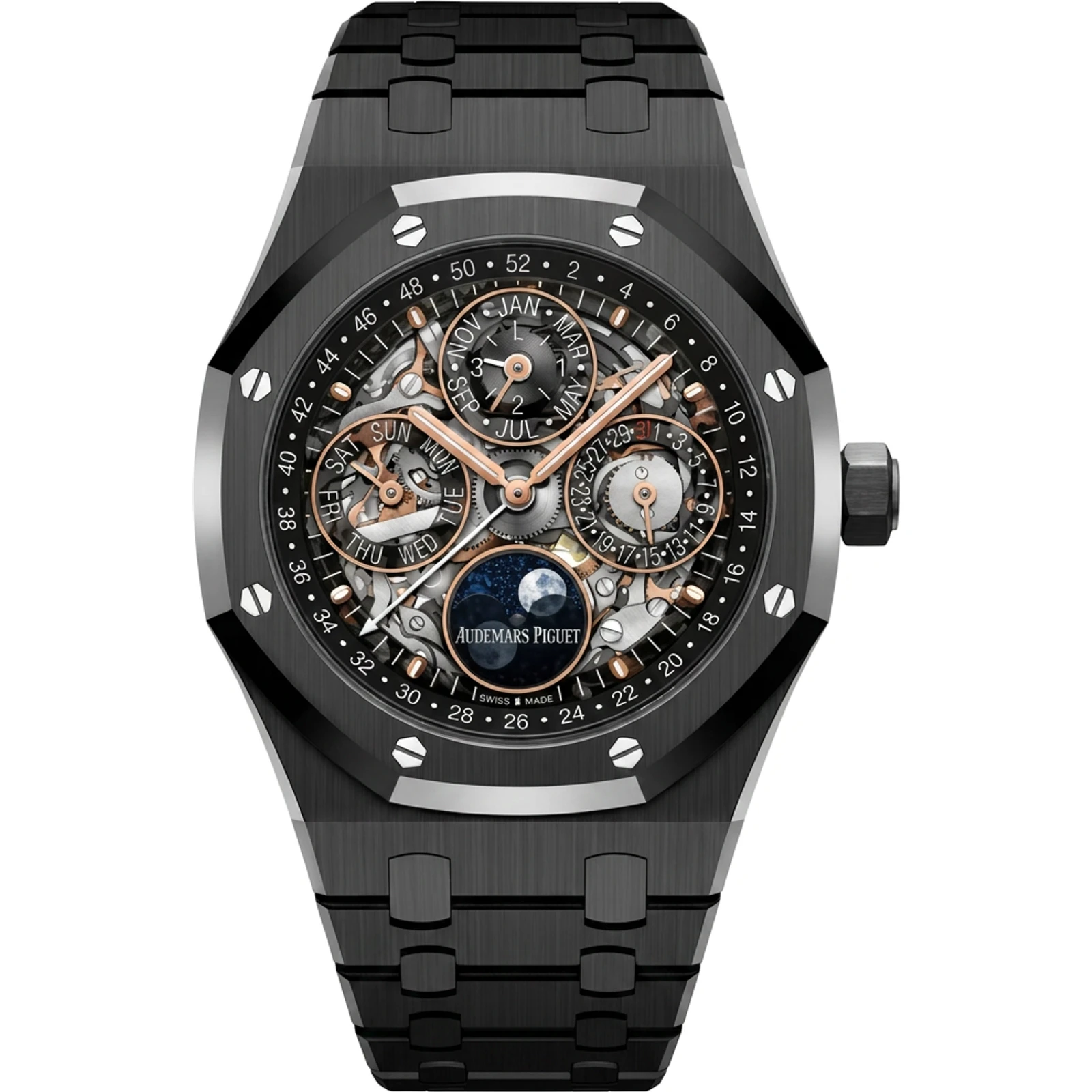 Audemars Piguet Royal Oak Perpetual Calendar 26585CE.OO.1225CE.01