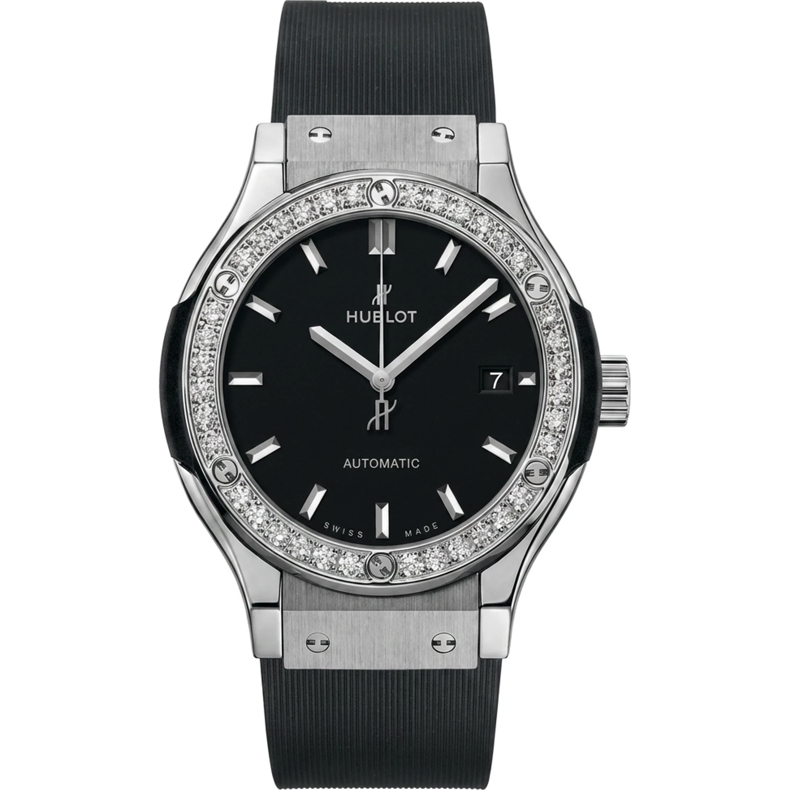 Hublot Classic Fusion 582.NX.1170.RX.1204