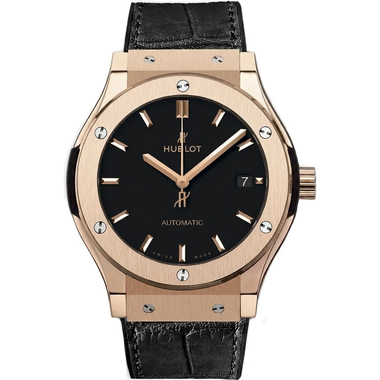 Hublot Classic Fusion 542.OX.1181.LR
