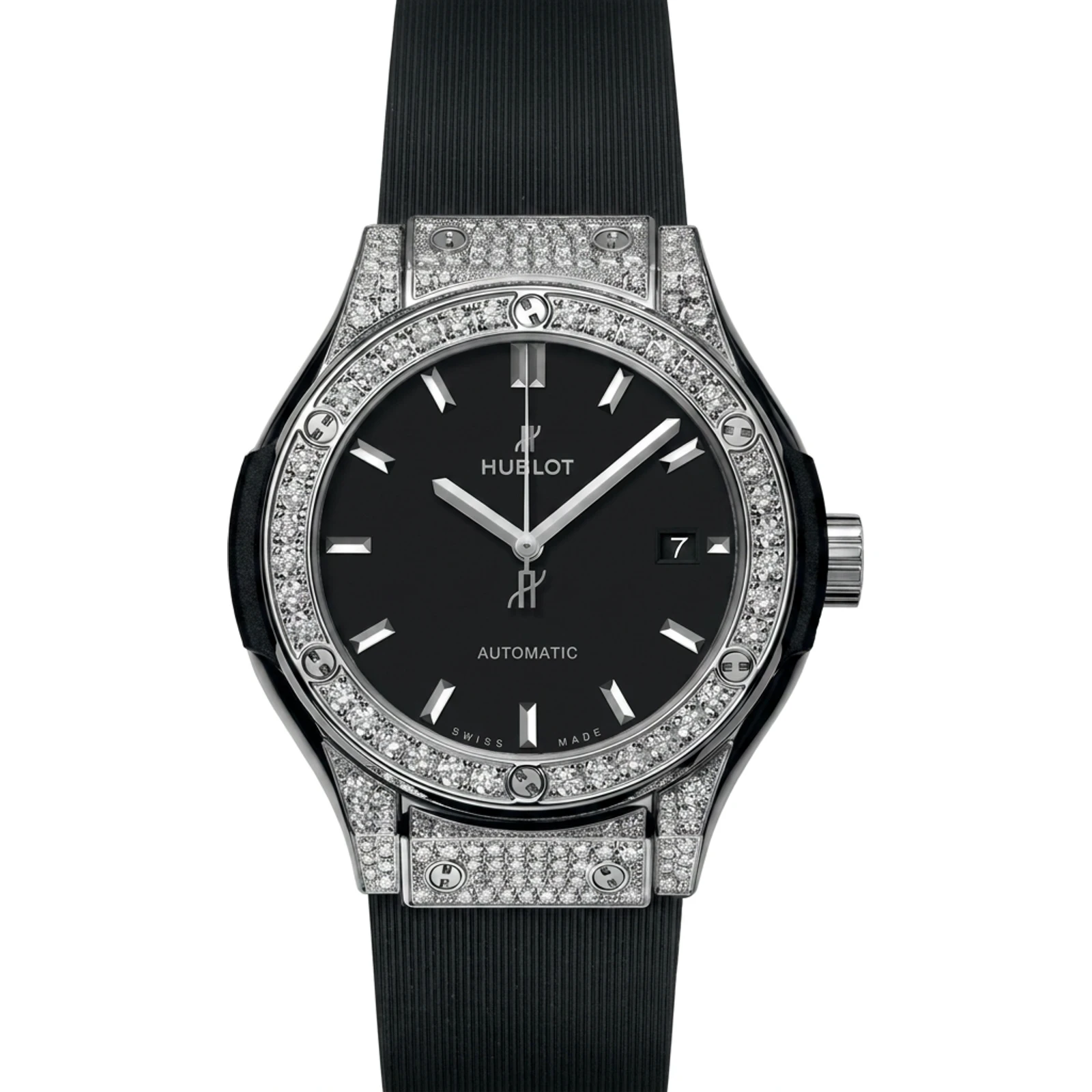 Hublot Classic Fusion 582.NX.1170.RX.1704