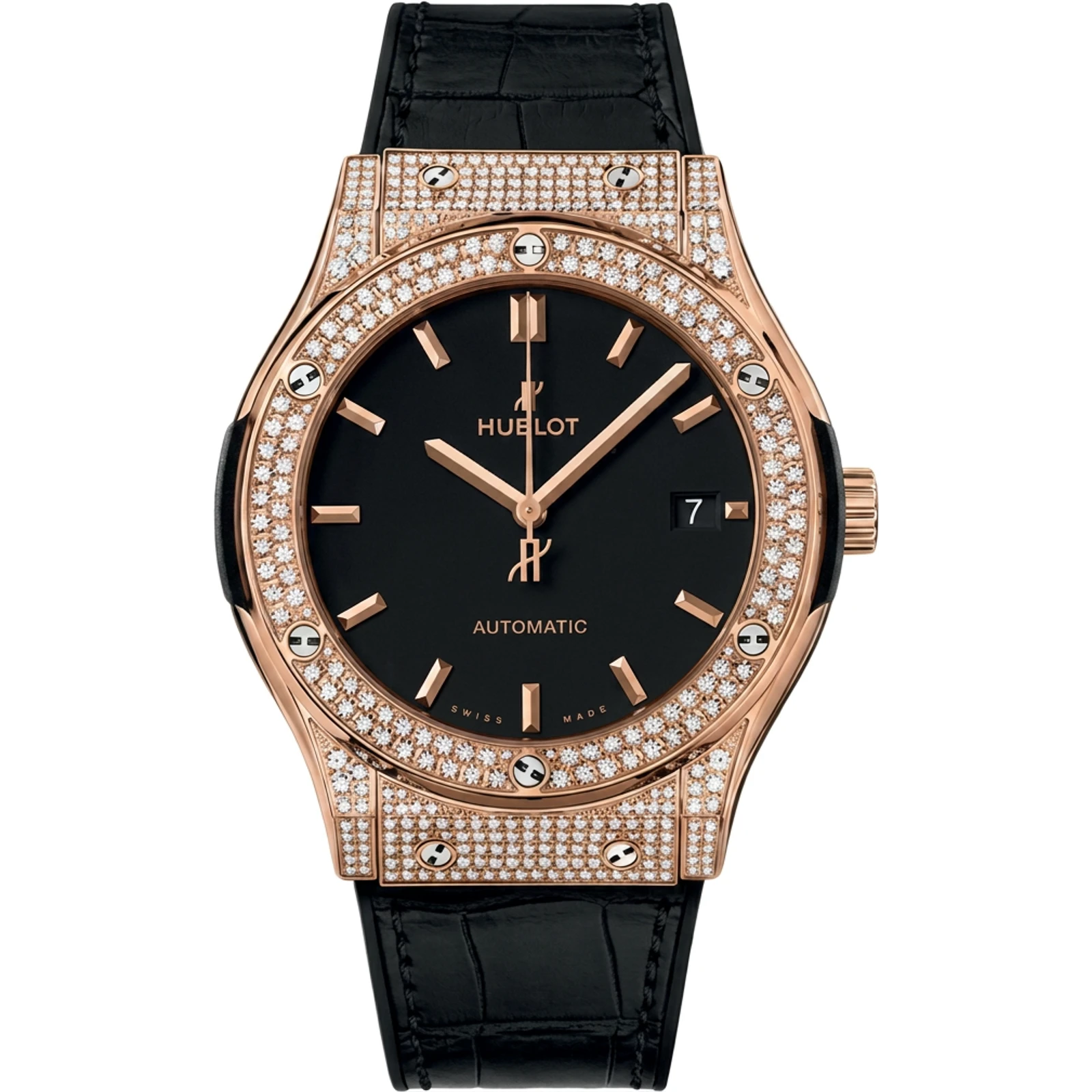 Hublot Classic Fusion 511.OX.1181.LR.1704