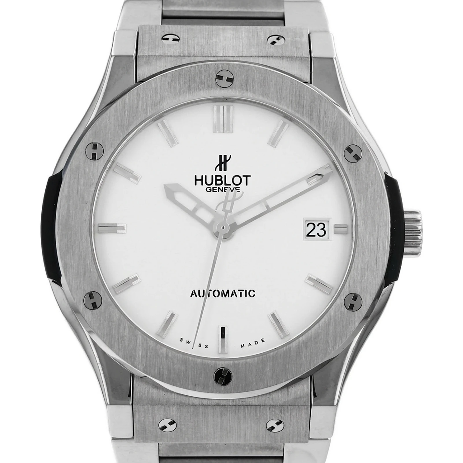Hublot Classic Fusion 510.NX.2610.NX