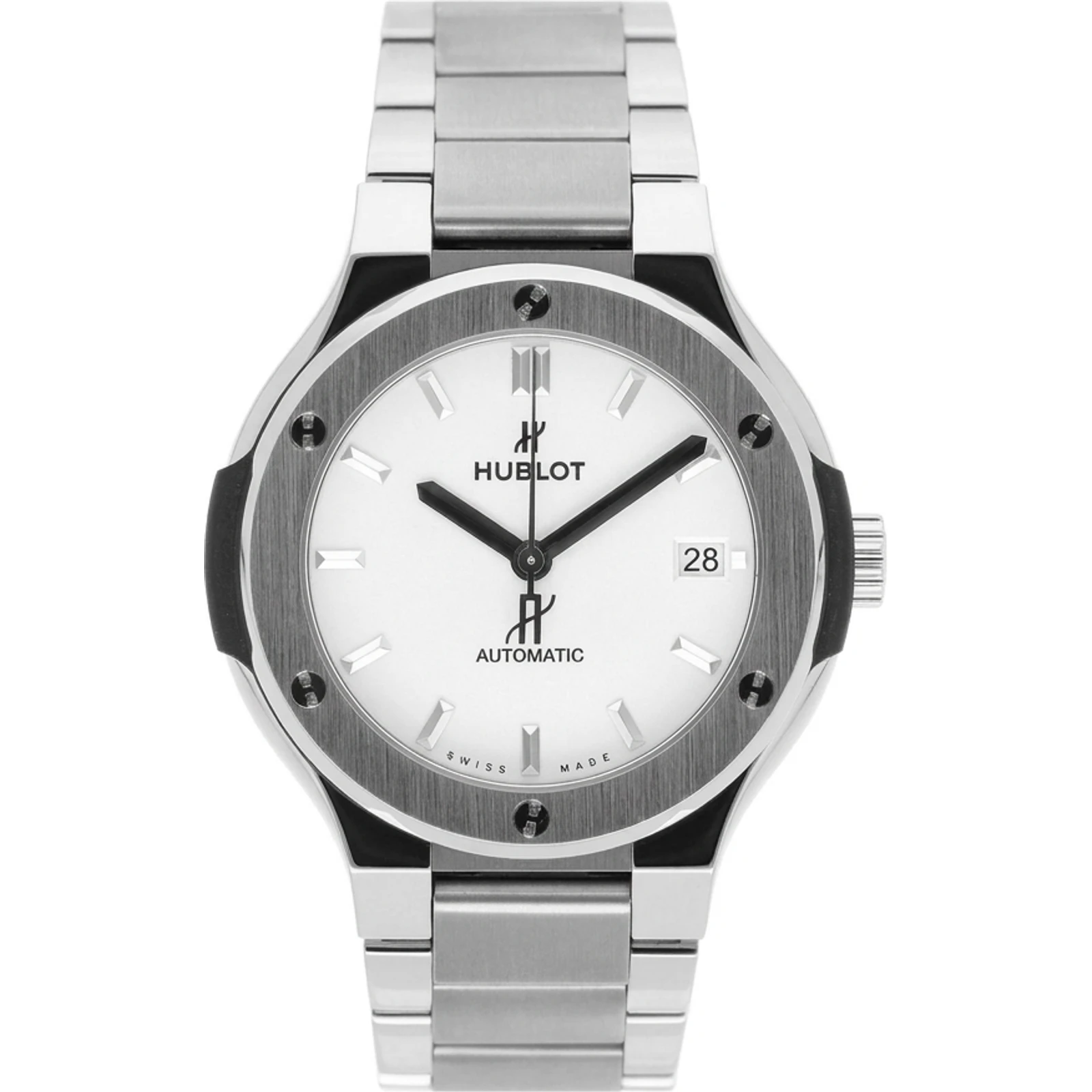 Hublot Classic Fusion 568.NX.2610.NX