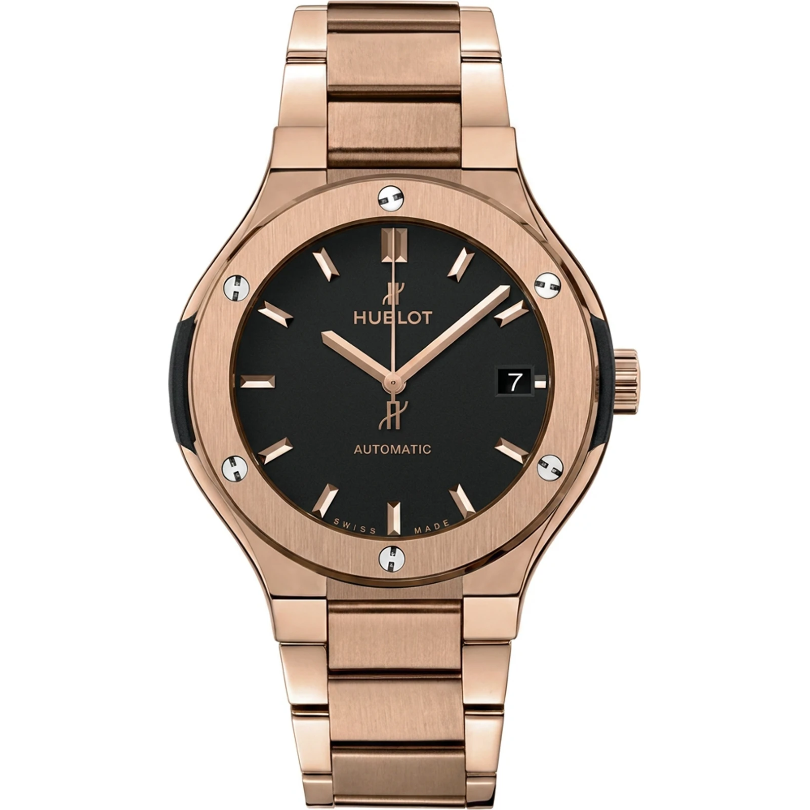 Hublot Classic Fusion 568.OX.1180.OX