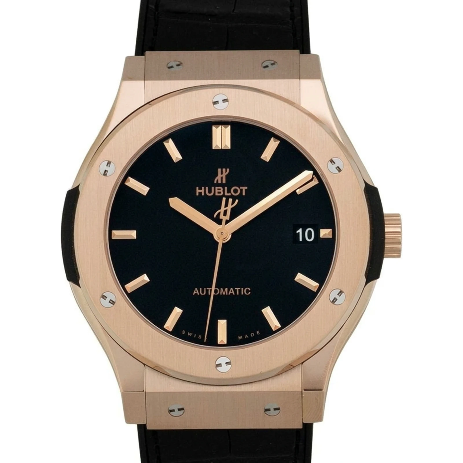 Hublot Classic Fusion 511.OX.1181.LR