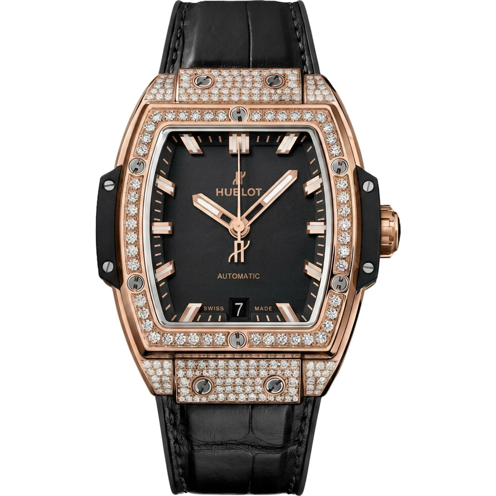 Hublot Spirit of Big Bang 665.OX.1180.LR.1604