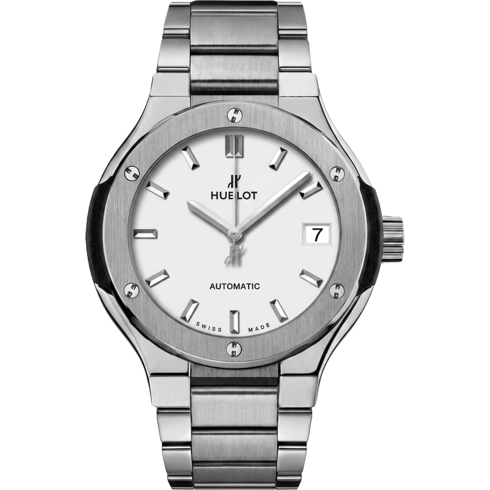 Hublot Classic Fusion 585.NX.2610.NX