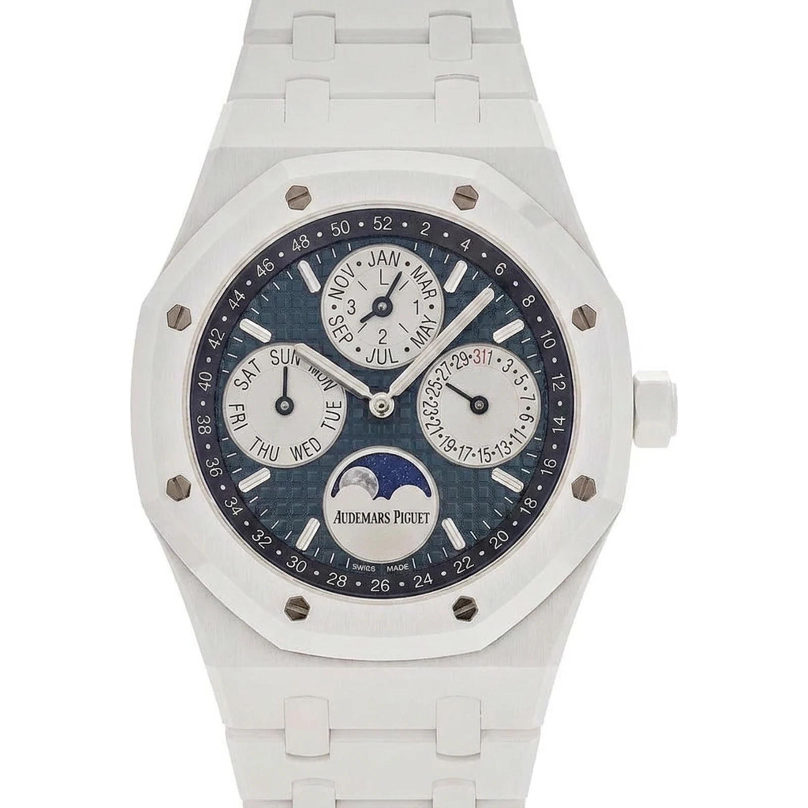 Audemars Piguet Royal Oak Perpetual Calendar 26579CB.OO.1225CB.01