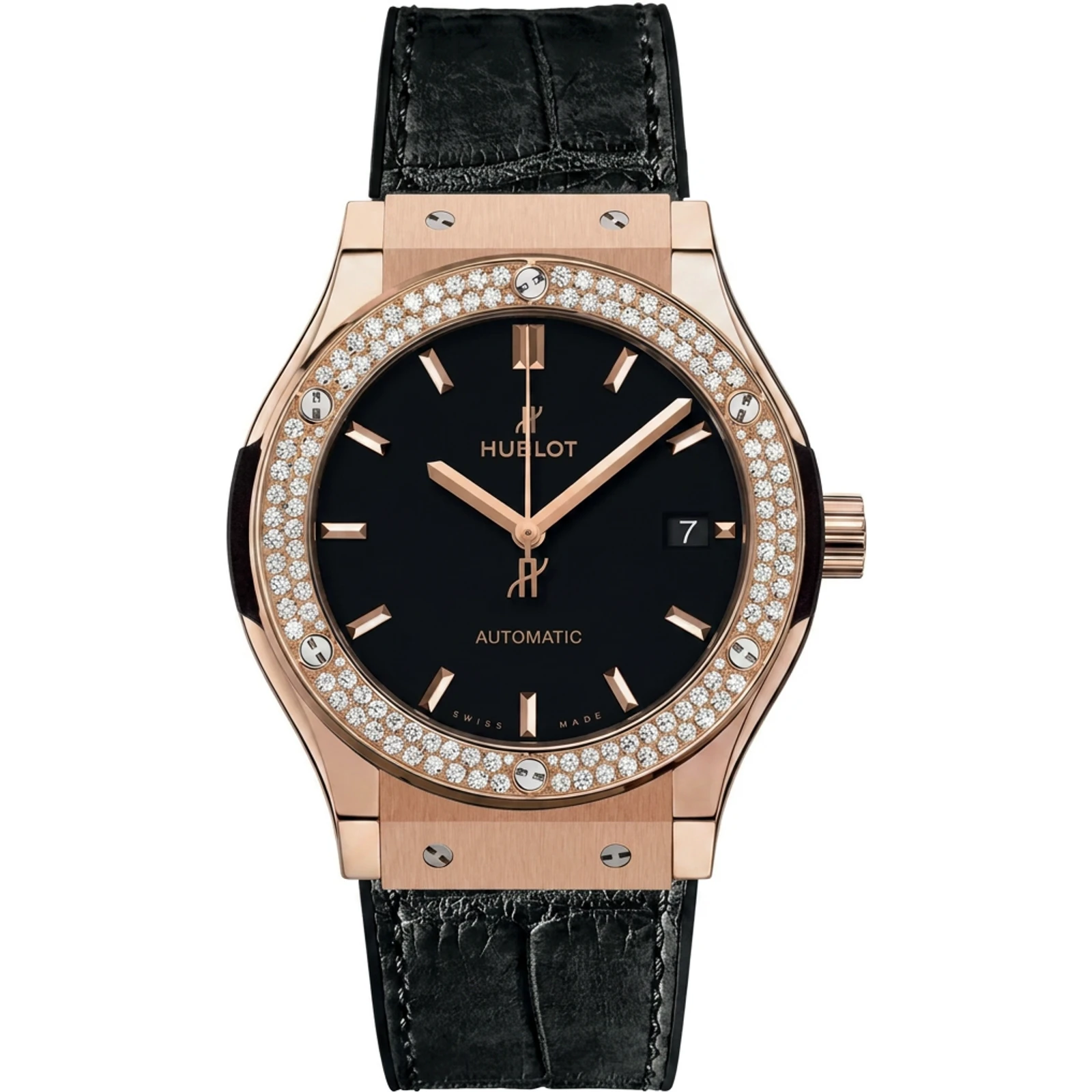 Hublot Classic Fusion 511.OX.1181.LR.1104
