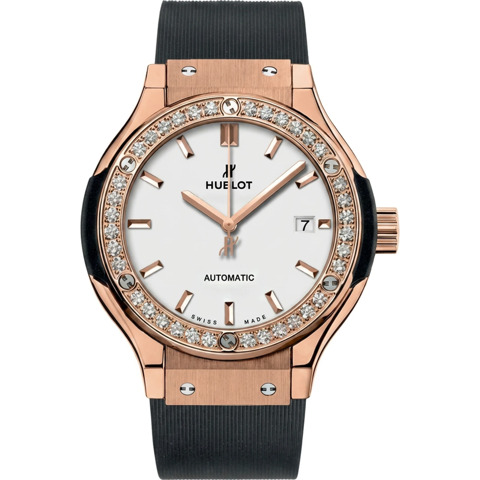 Hublot Classic Fusion 582.OX.2610.RX.1204