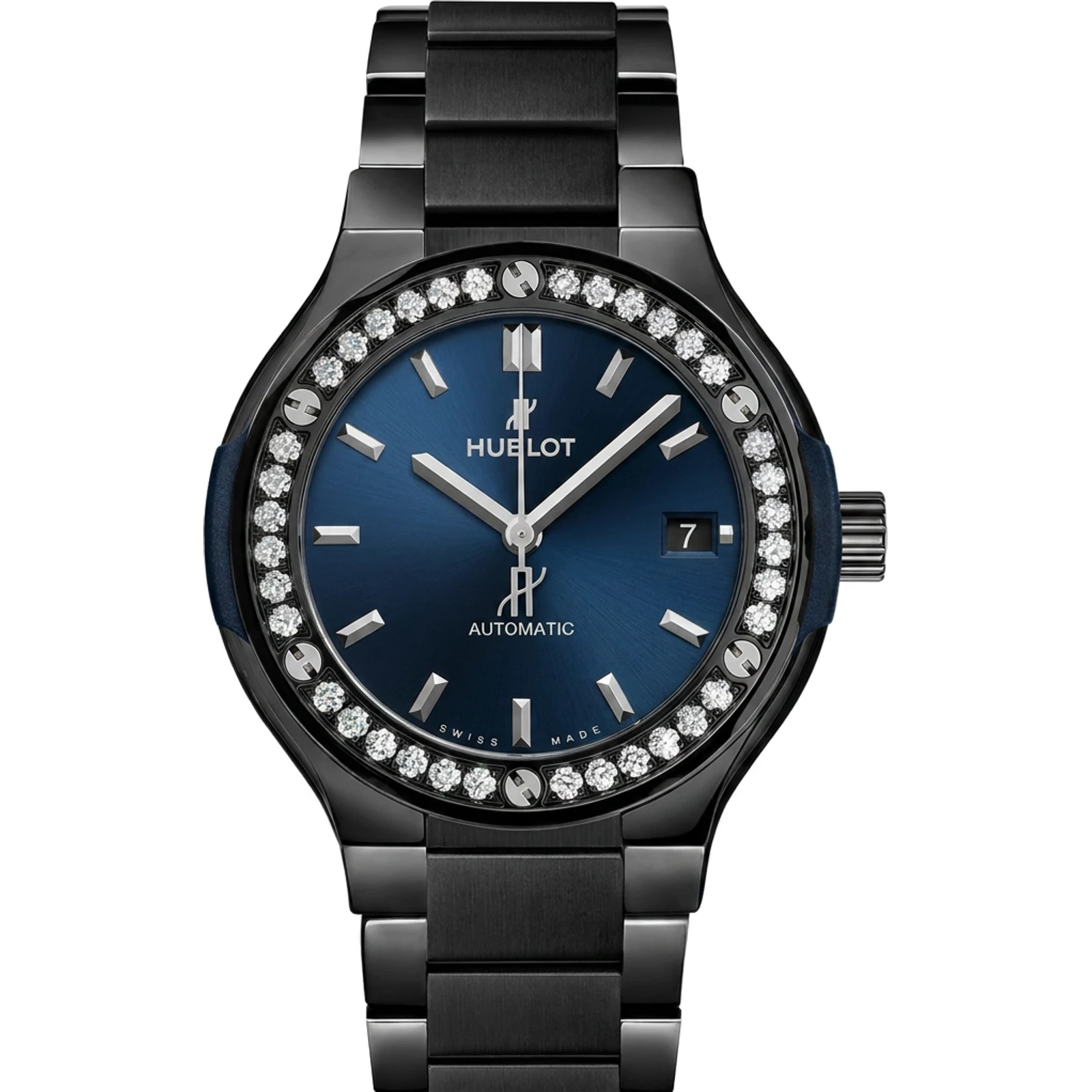 Hublot Classic Fusion 568.CM.7170.CM.1204