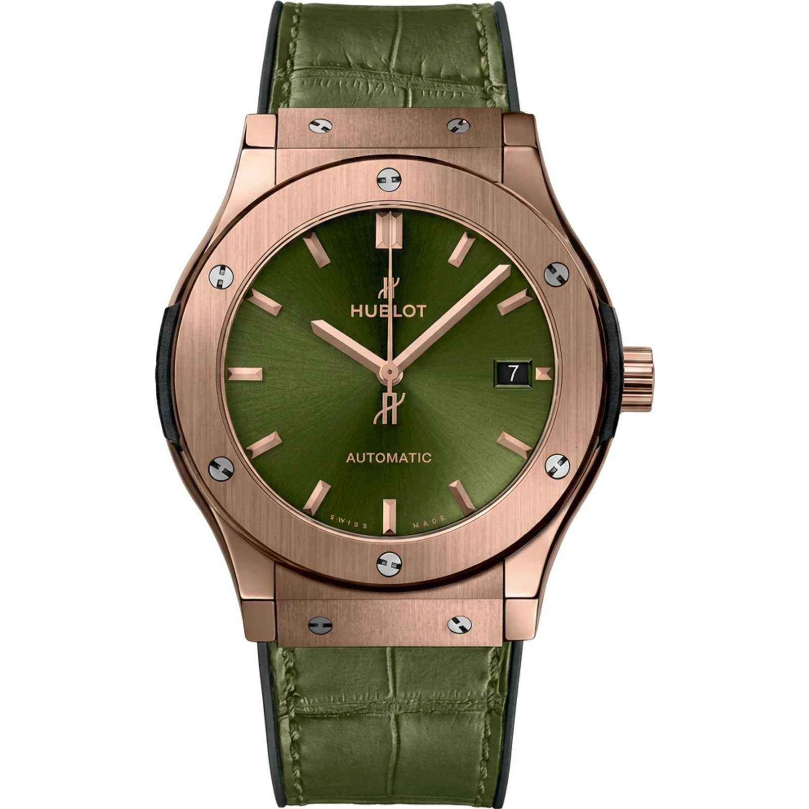 Hublot Classic Fusion 511.OX.8980.LR