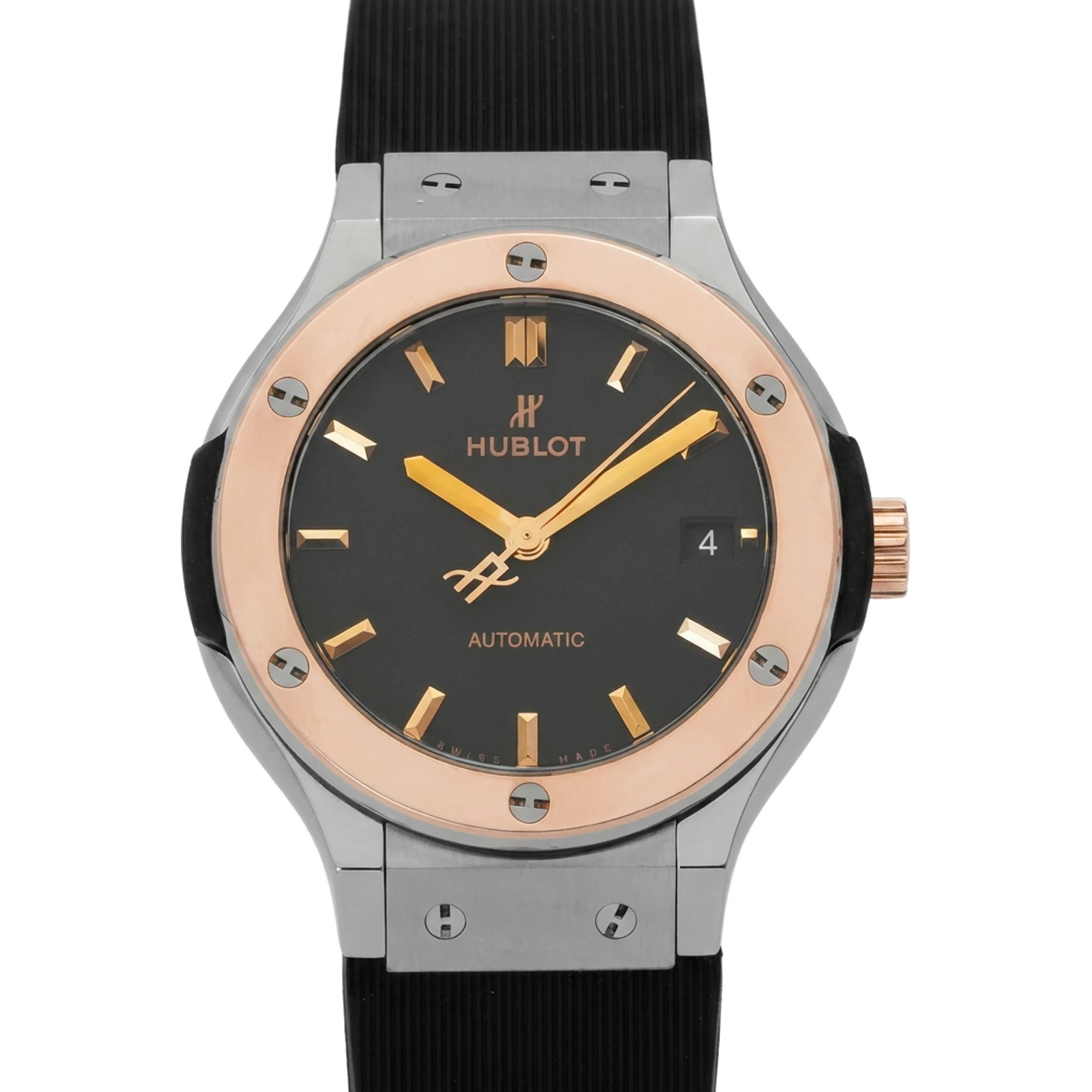 Hublot Classic Fusion 565.NO.1181.RX