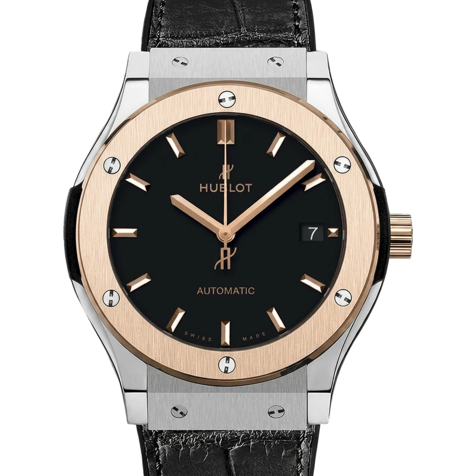 Hublot Classic Fusion 565.NO.1181.LR