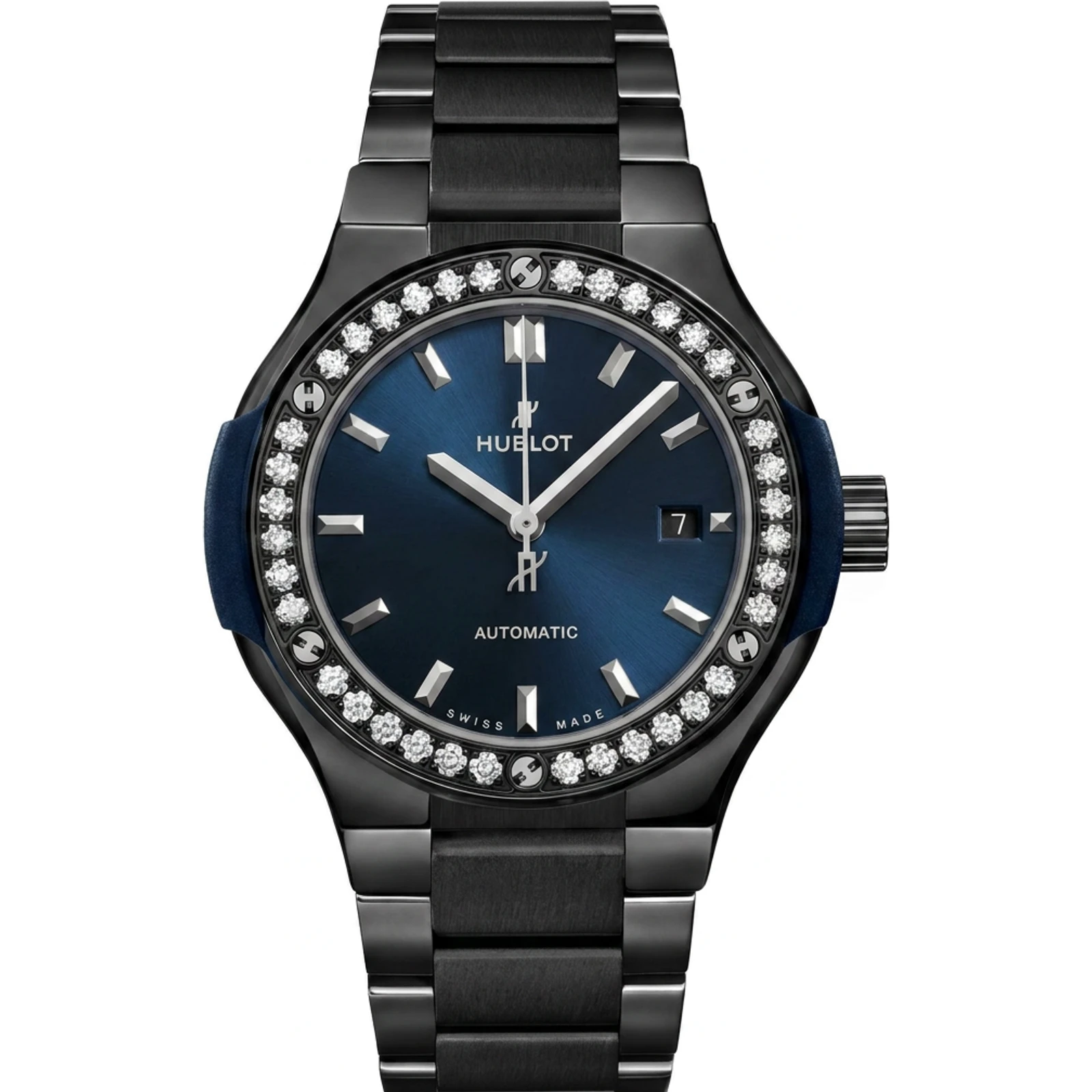 Hublot Classic Fusion 585.CM.7170.CM.1204