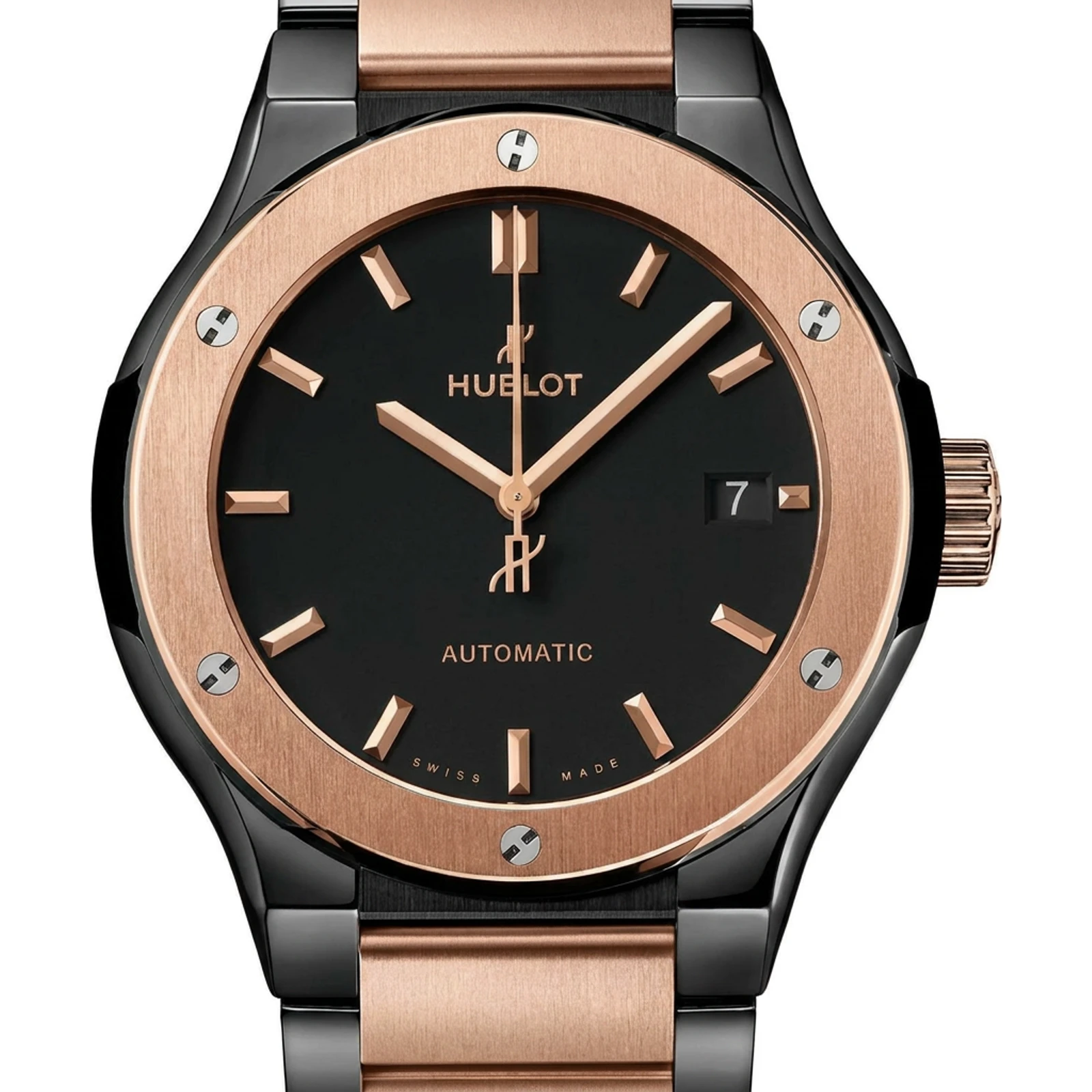 Hublot Classic Fusion 510.CO.1180.CO
