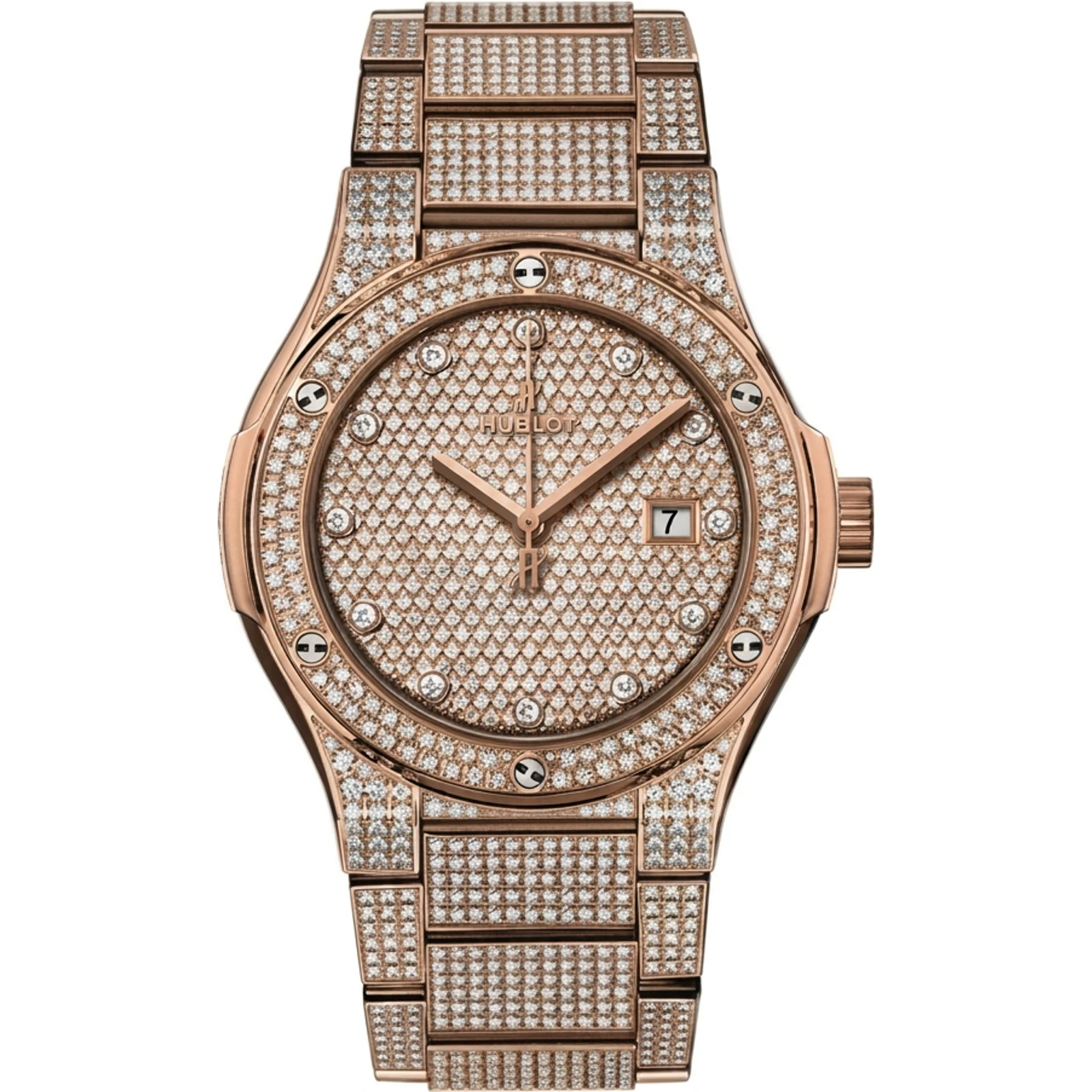 Hublot Classic Fusion 510.OX.9000.OX.3704