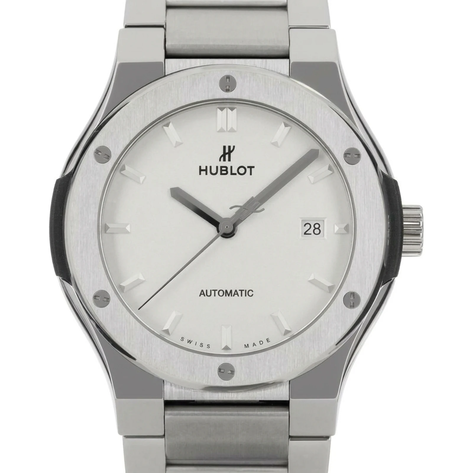 Hublot Classic Fusion 548.NX.2610.NX