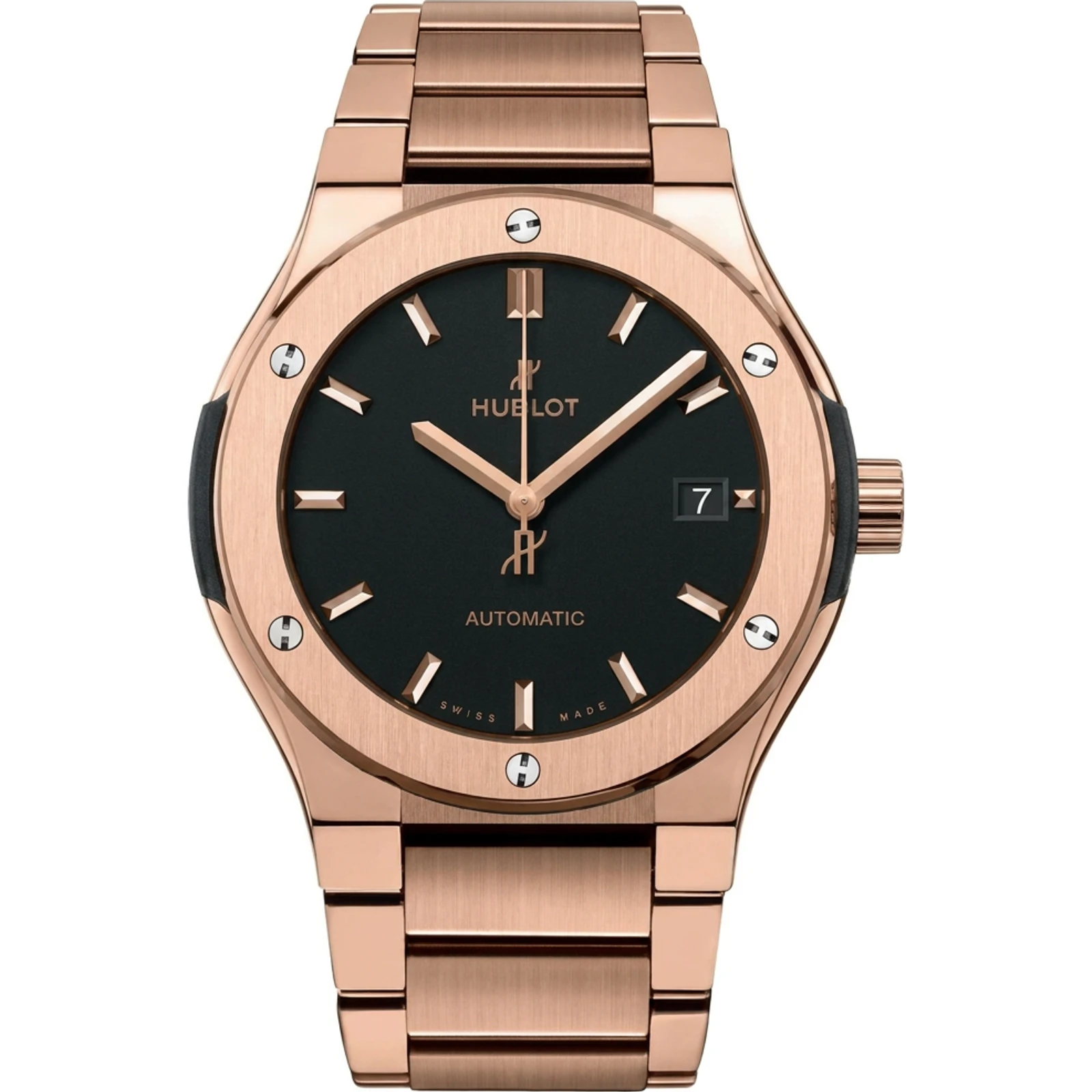 Hublot Classic Fusion 510.OX.1180.OX