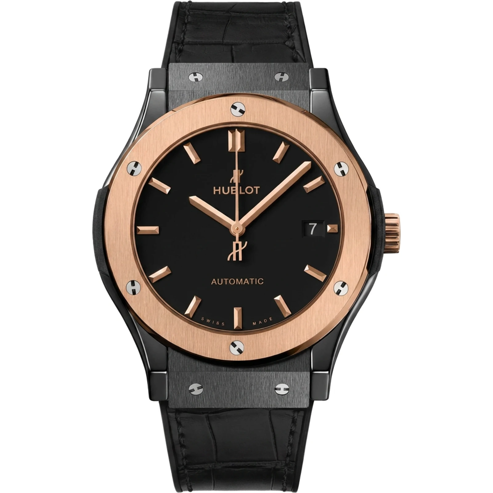 Hublot Classic Fusion 511.CO.1181.LR