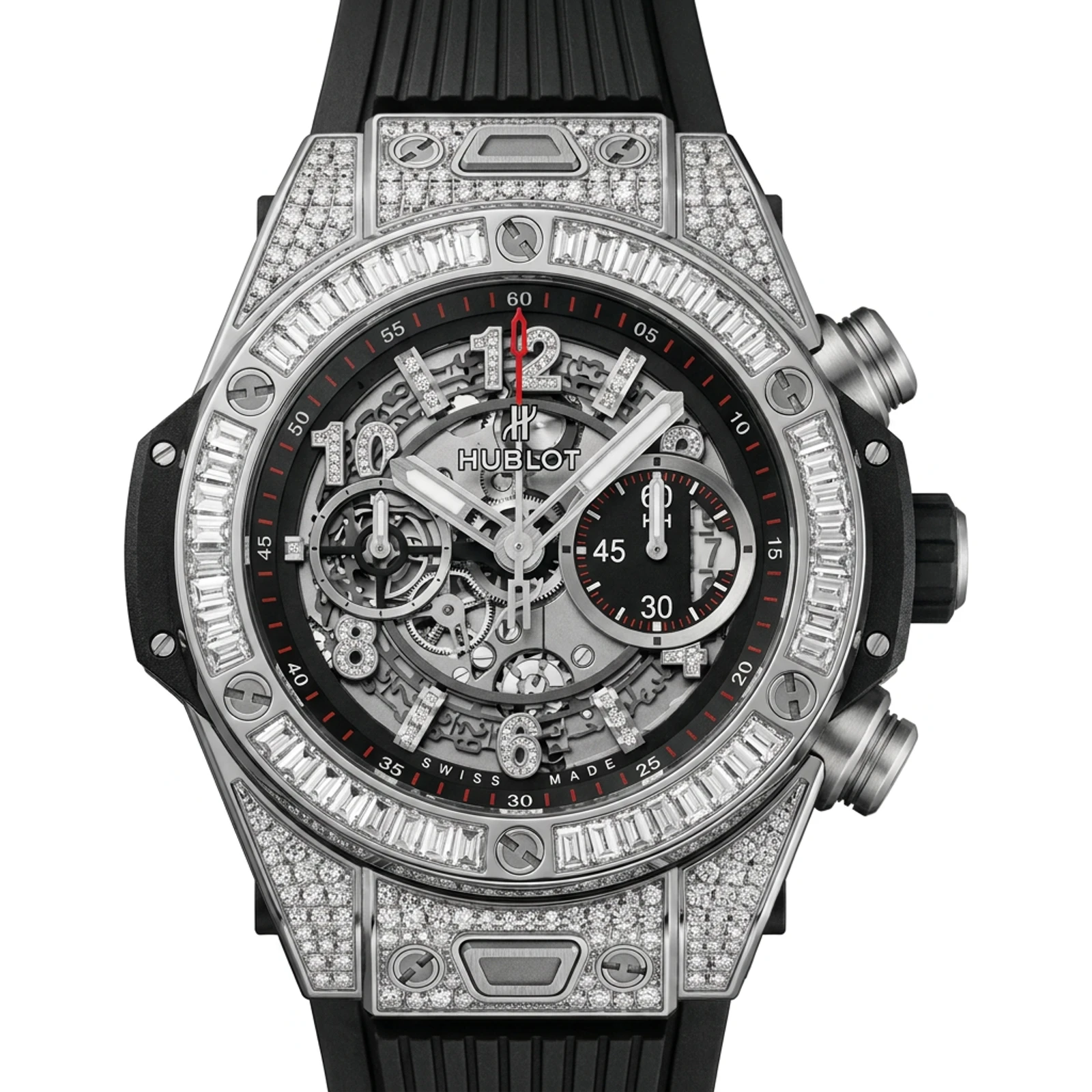 Hublot Big Bang Unico 411.NX.1170.RX.0904