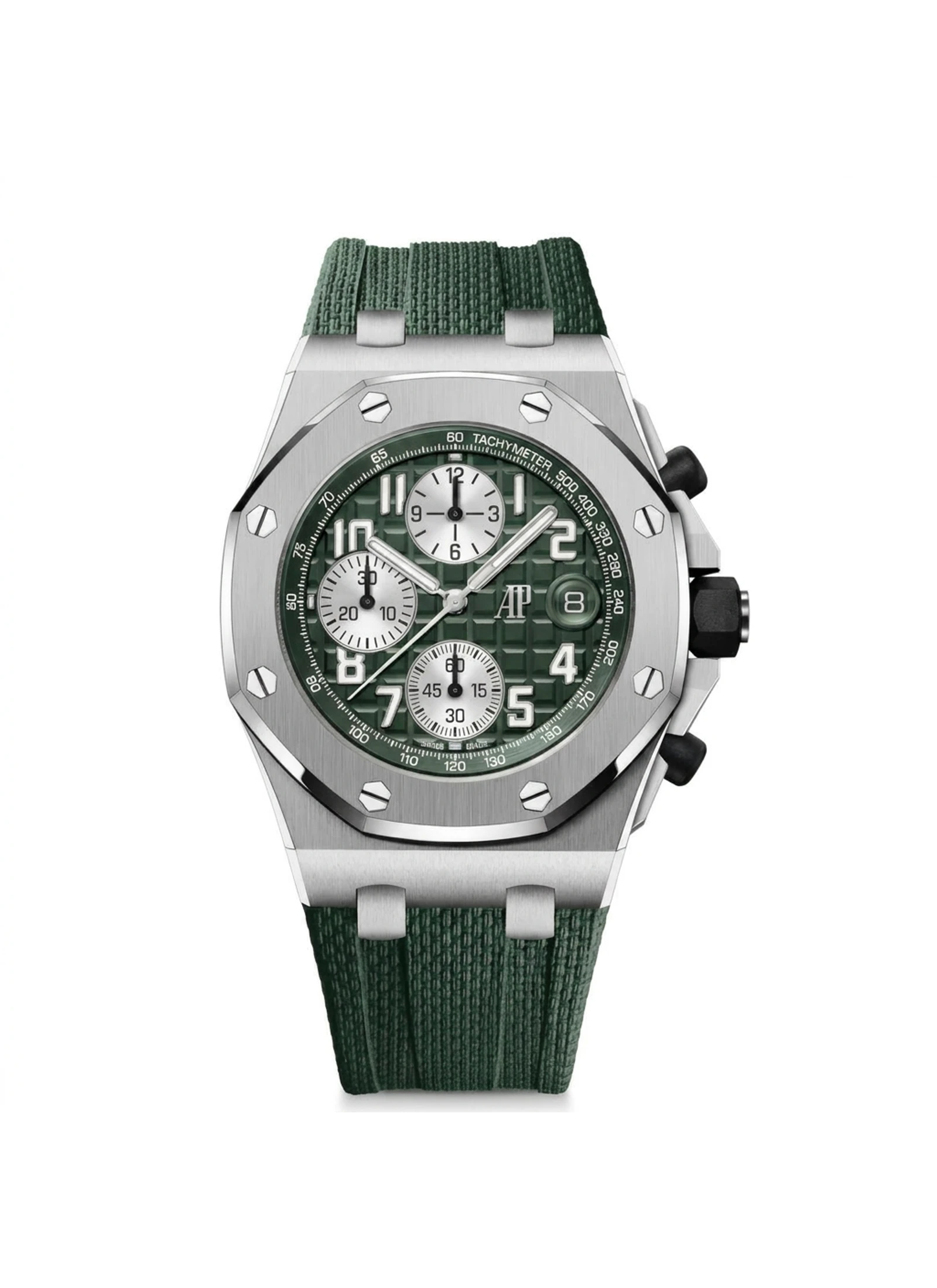 Audemars Piguet Royal Oak Offshore Chronograph 26238TI.OO.A056CA.01