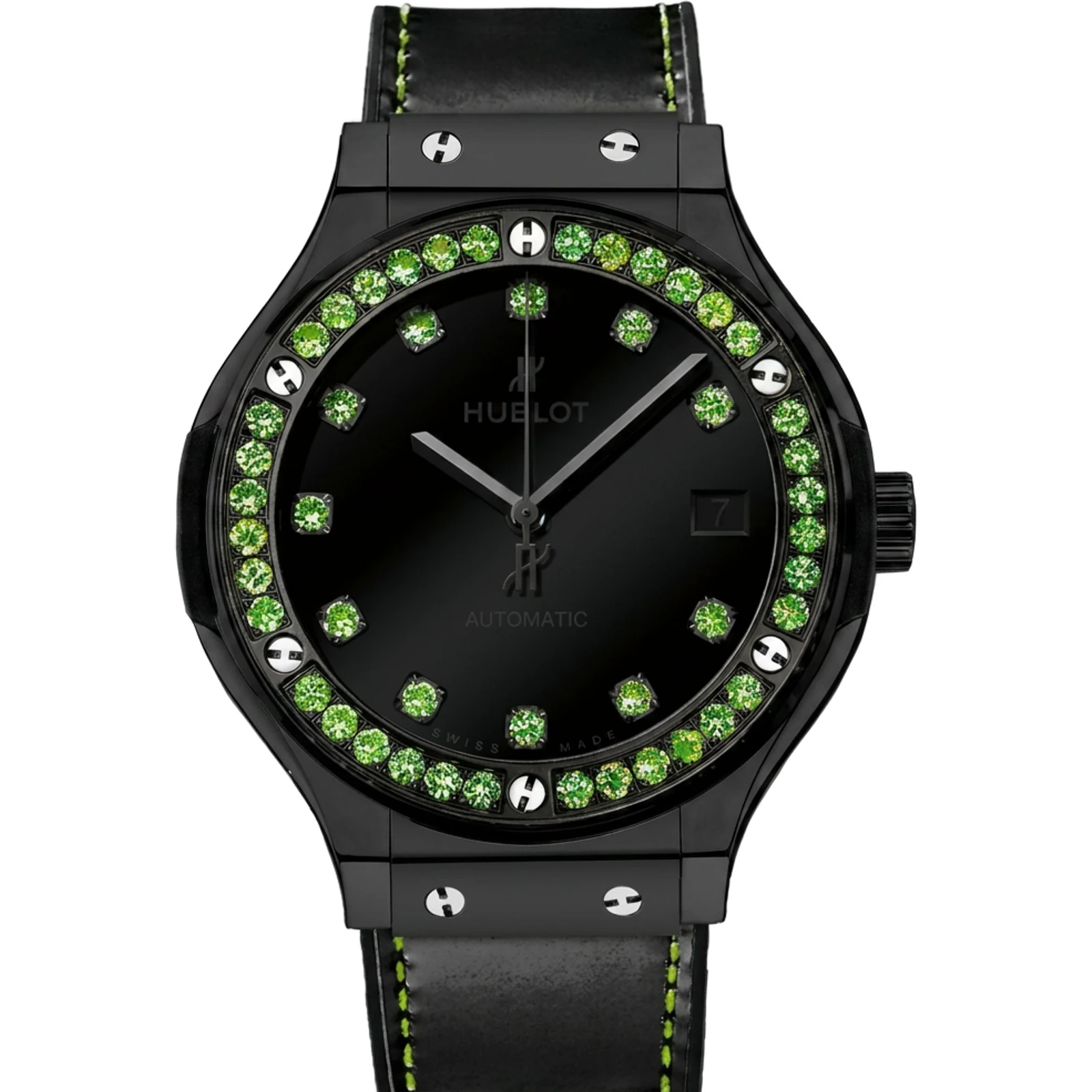 Hublot Classic Fusion 565.CX.1210.VR.1222