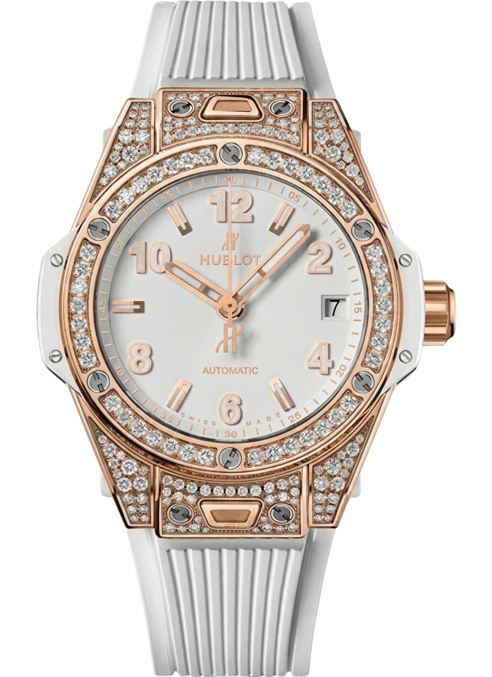 Hublot Big Bang 465.GX.277G.NR.1204.ITI18