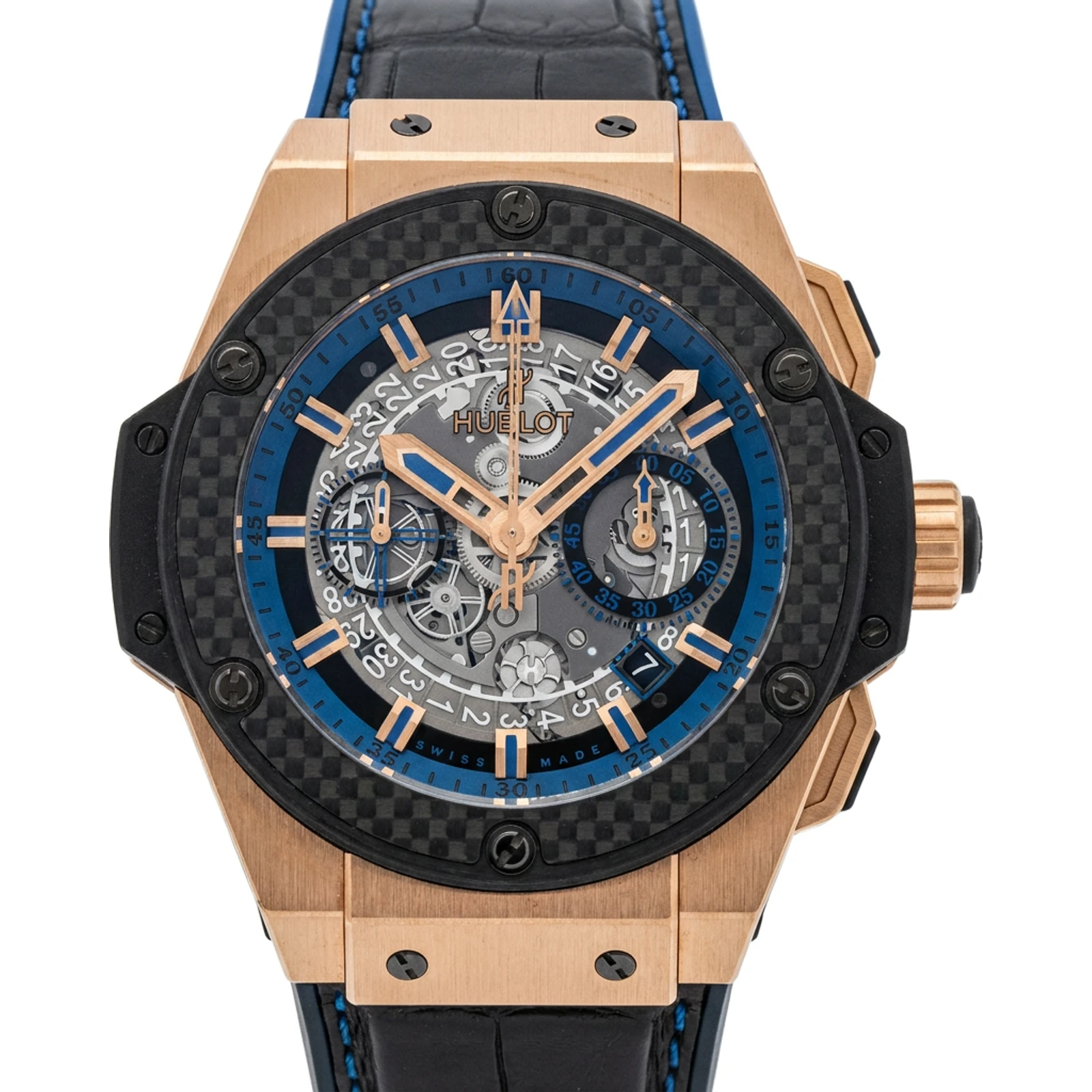 Hublot King Power 701.OQ.0119.HR