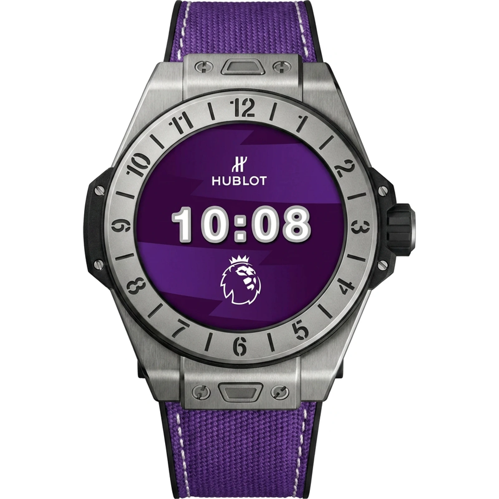 Hublot Big Bang 440.NX.1100.NR.PLW21