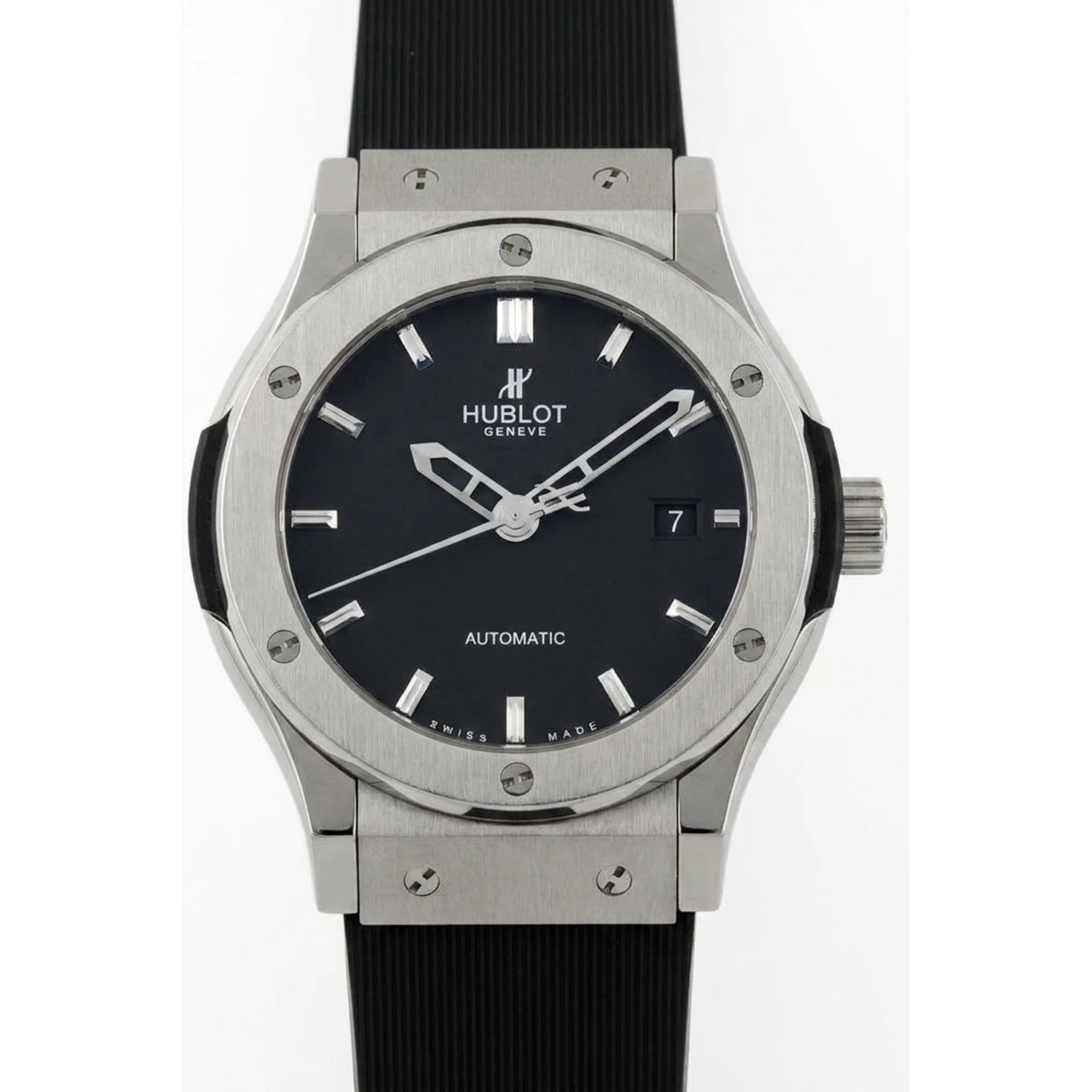 Hublot Classic Fusion 542.NX.1170.RX