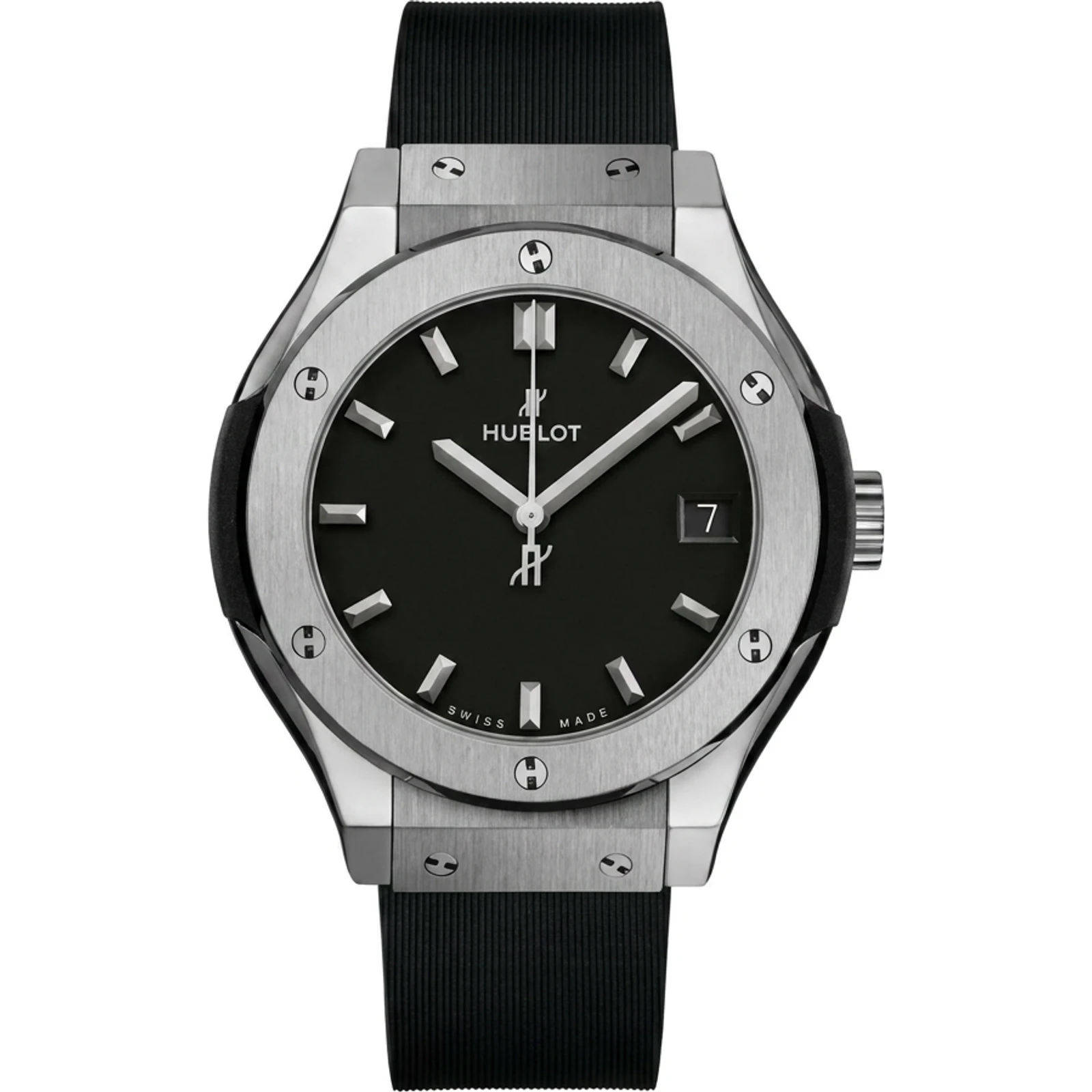 Hublot Classic Fusion Quartz 581.NX.1171.RX