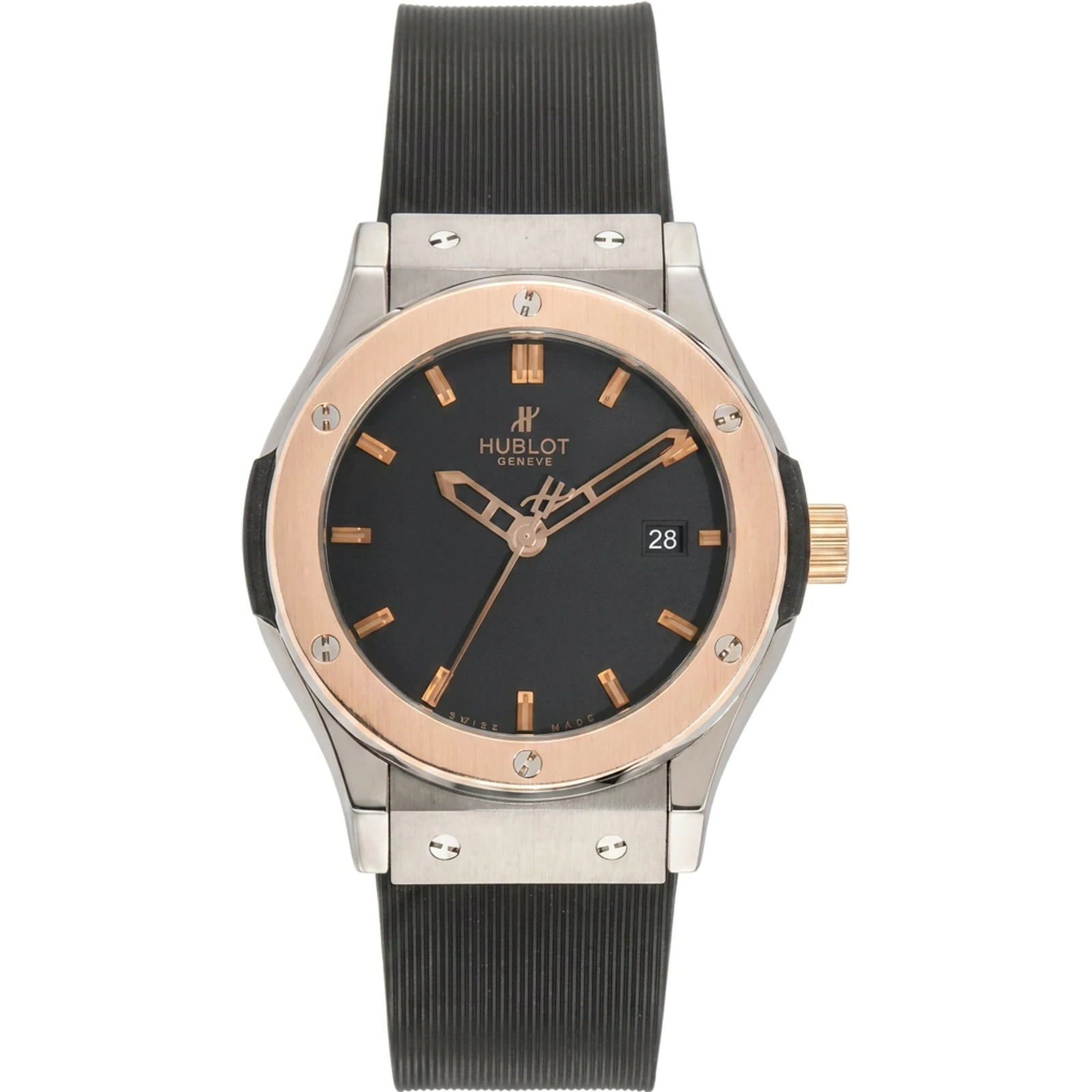 Hublot Classic Fusion 542.ZP.1180.RX