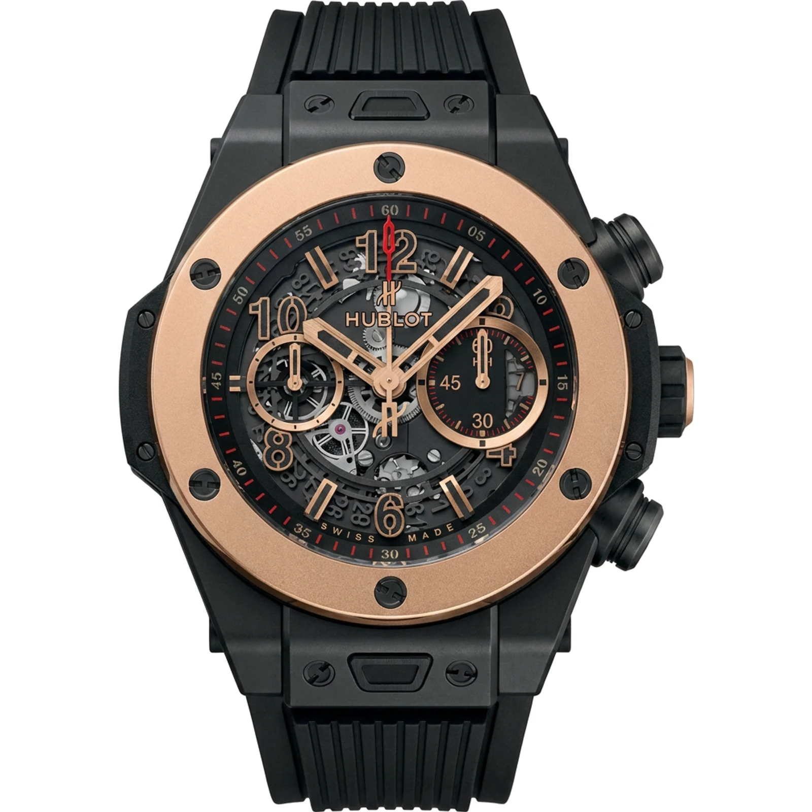 Hublot Big Bang Unico 411.CM.1138.RX