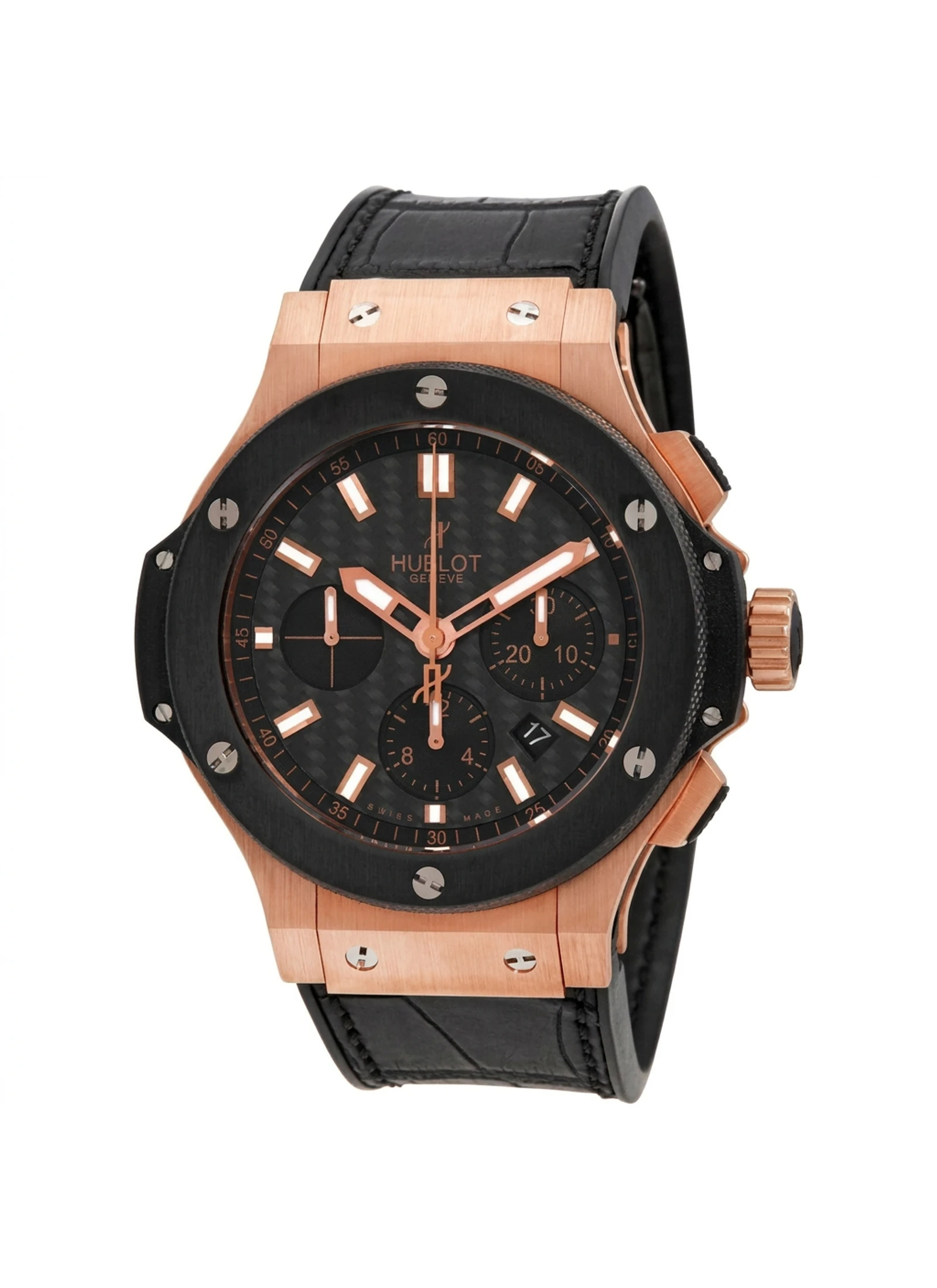 Hublot Big Bang 44 mm 301.PM.1780.GR