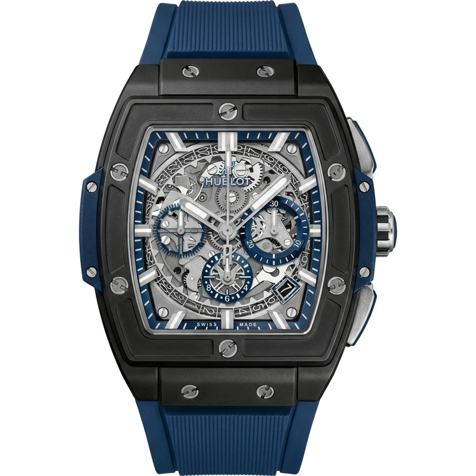Hublot Spirit of Big Bang 641.CI.7170.LR